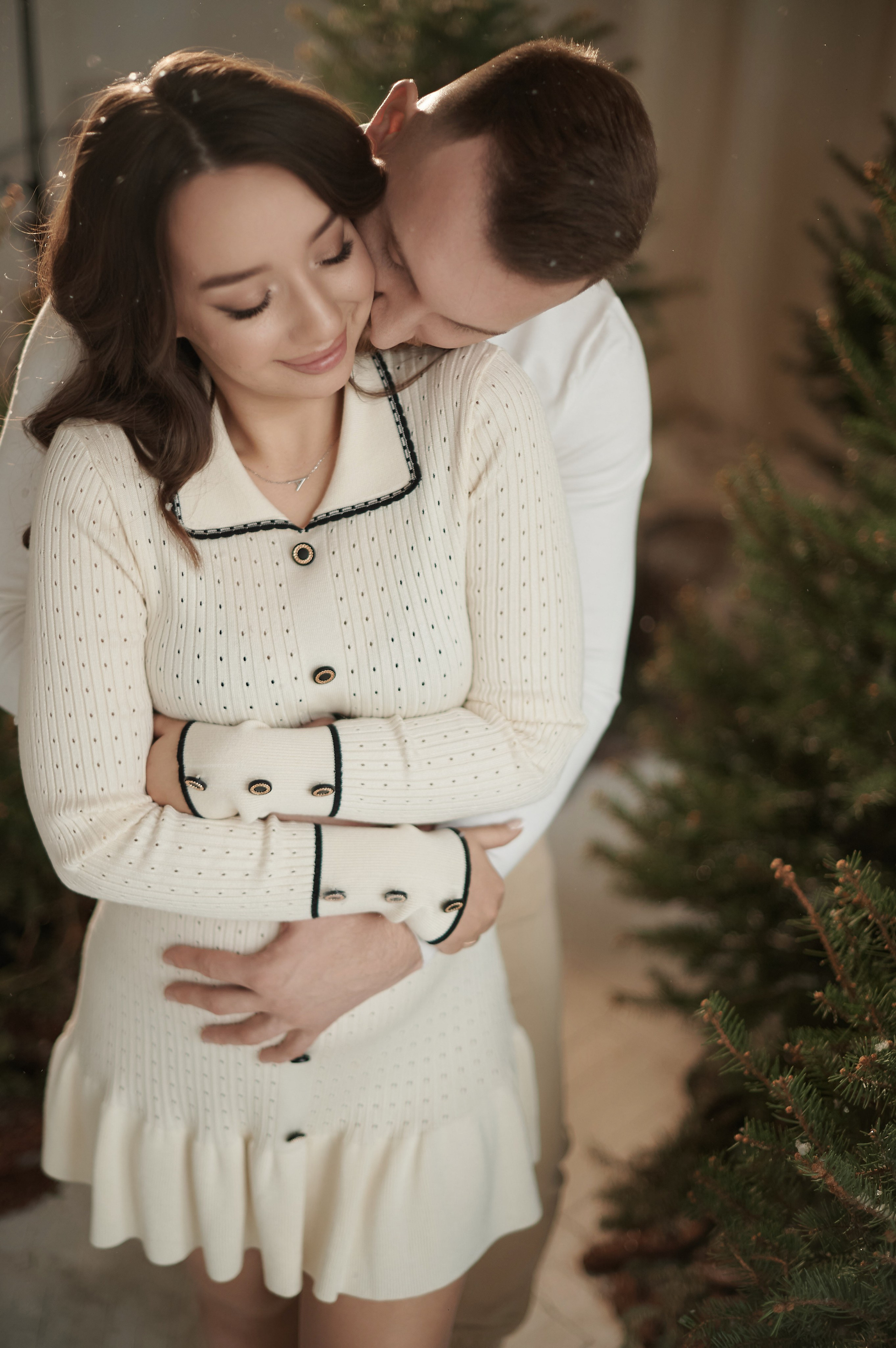 Семейные истории. Катерина Дрюкова фотограф/видеограф