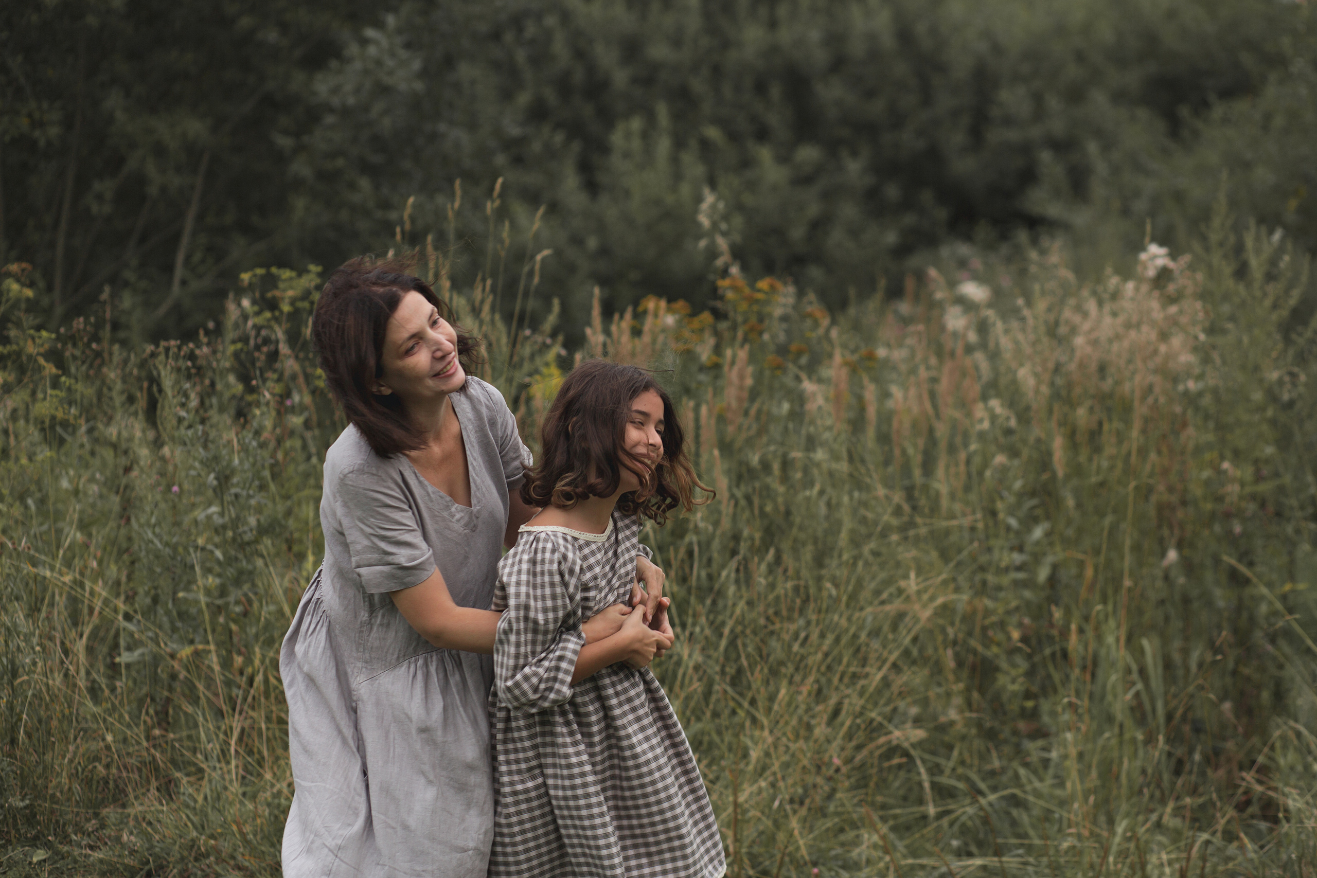 Прогулка семейная. Главная