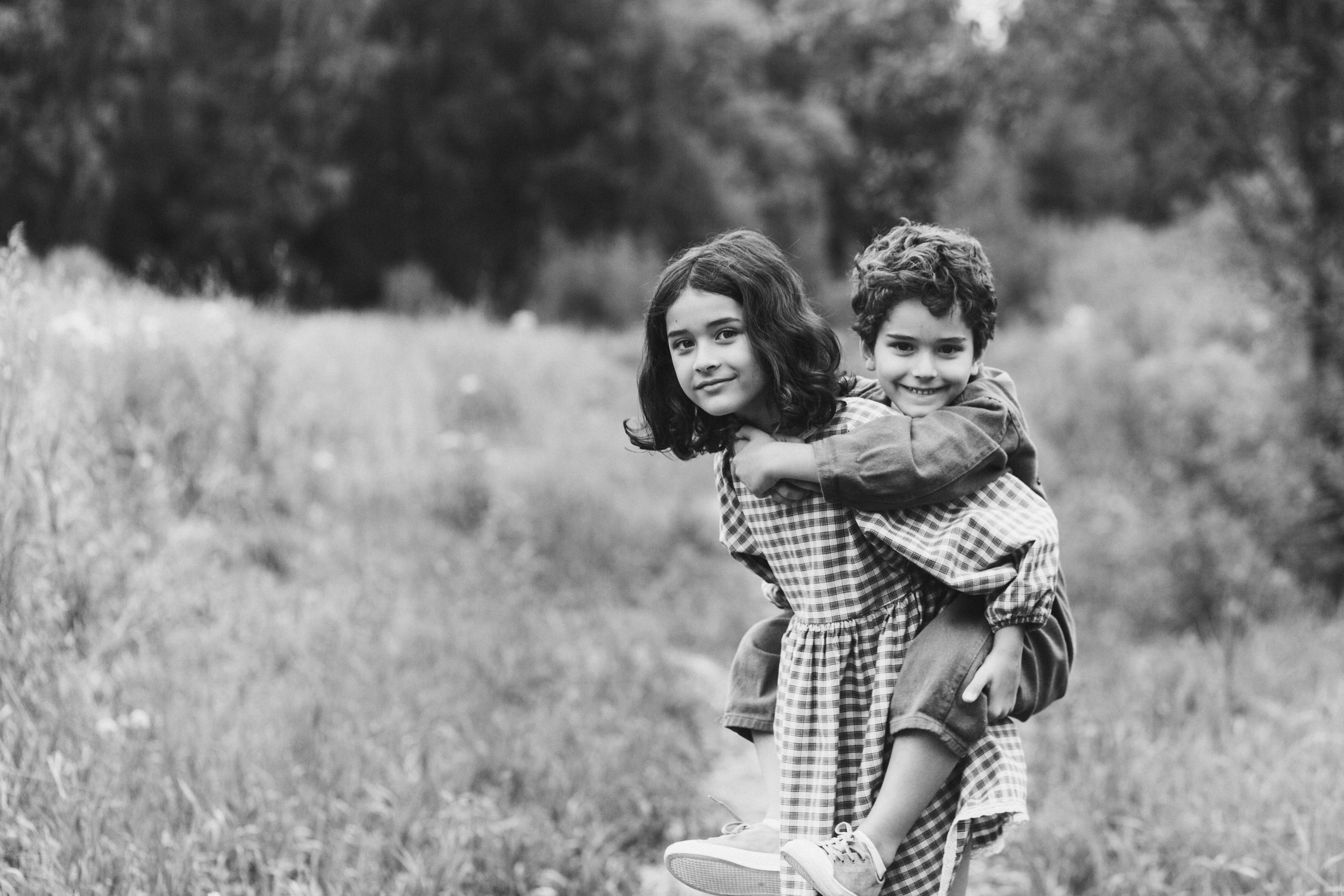 Прогулка семейная. Главная