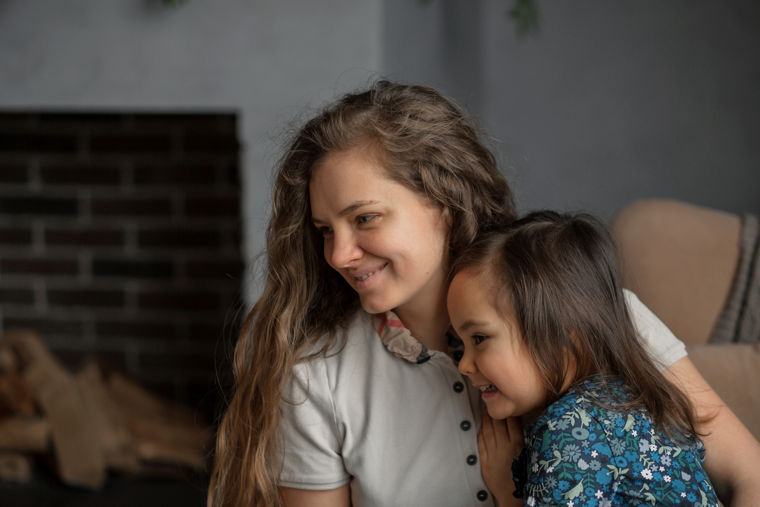 Семейная в студии. Главная