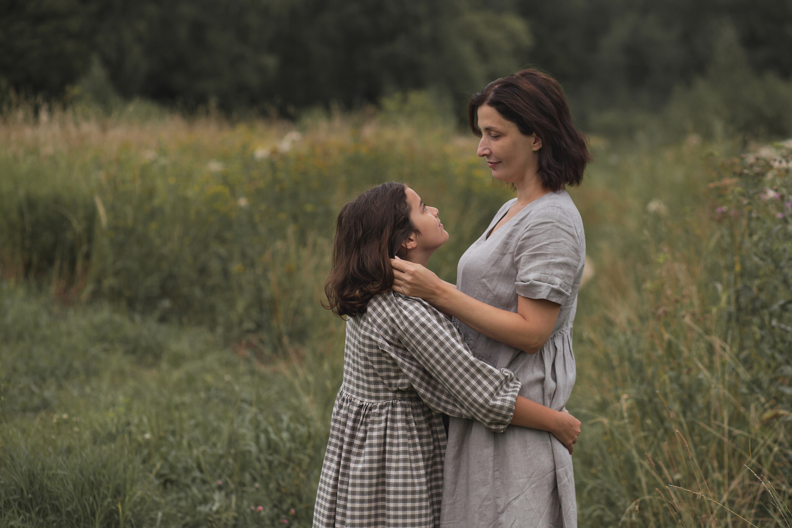 Прогулка семейная. Главная