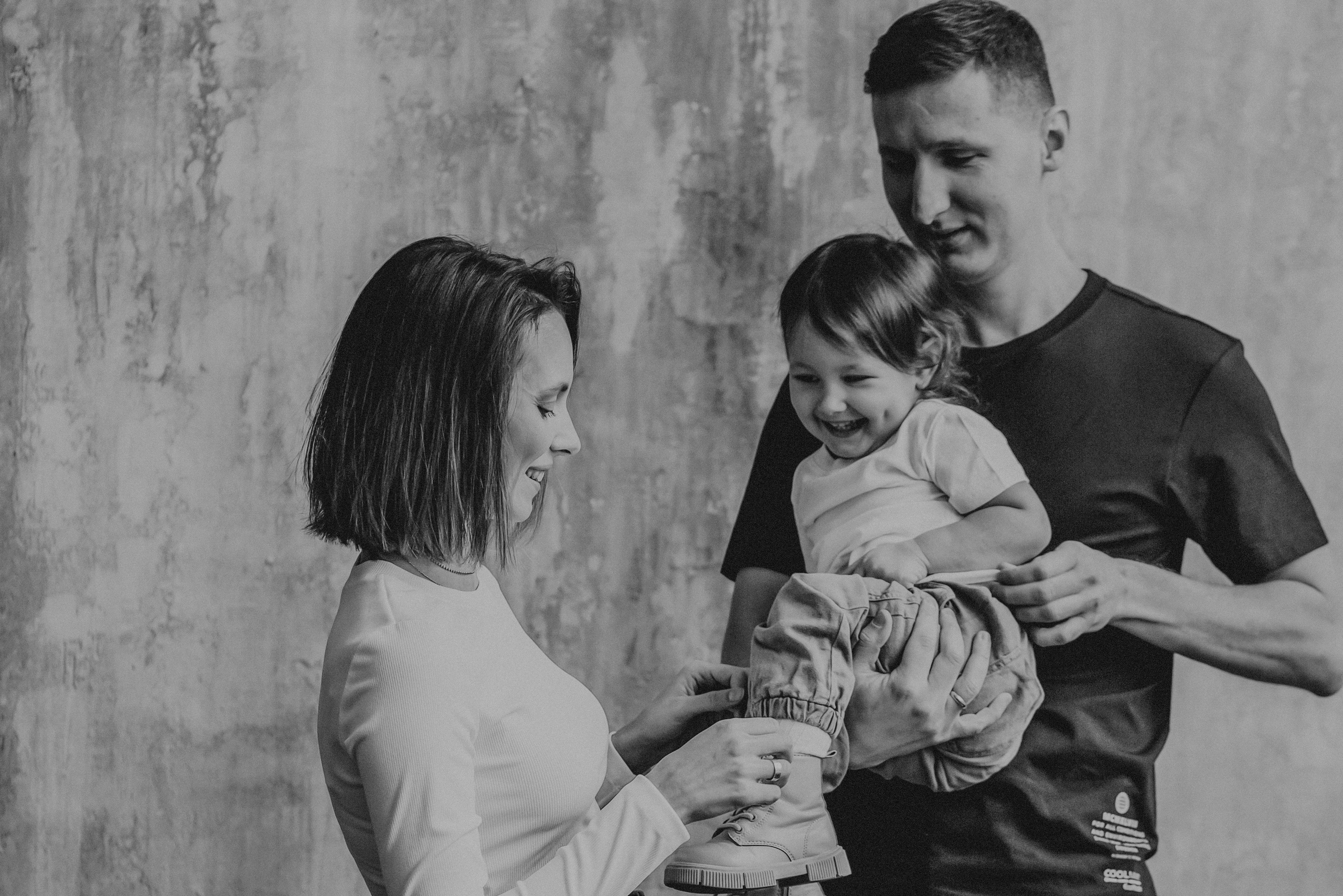 День рождение. Главная