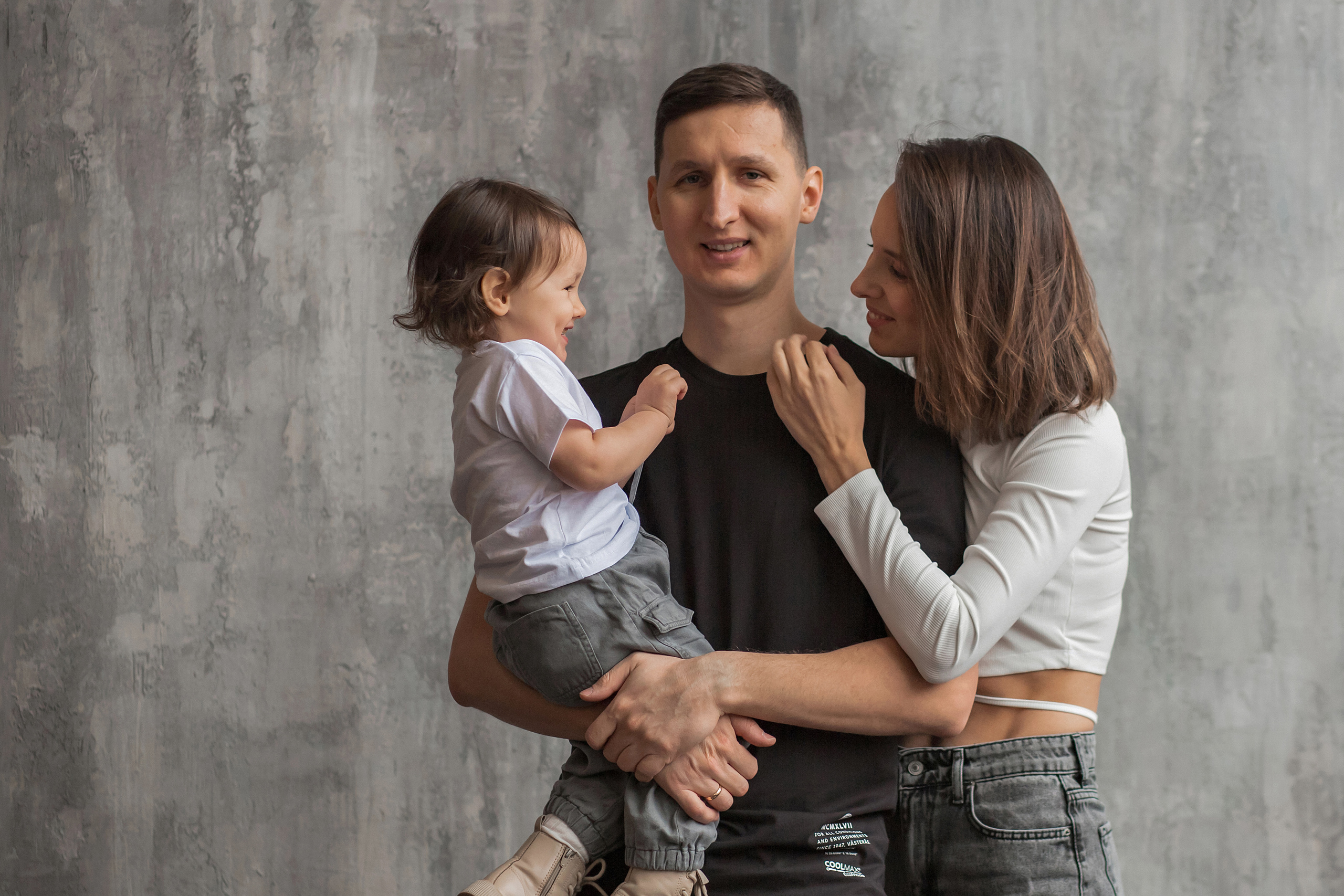 День рождение. Главная