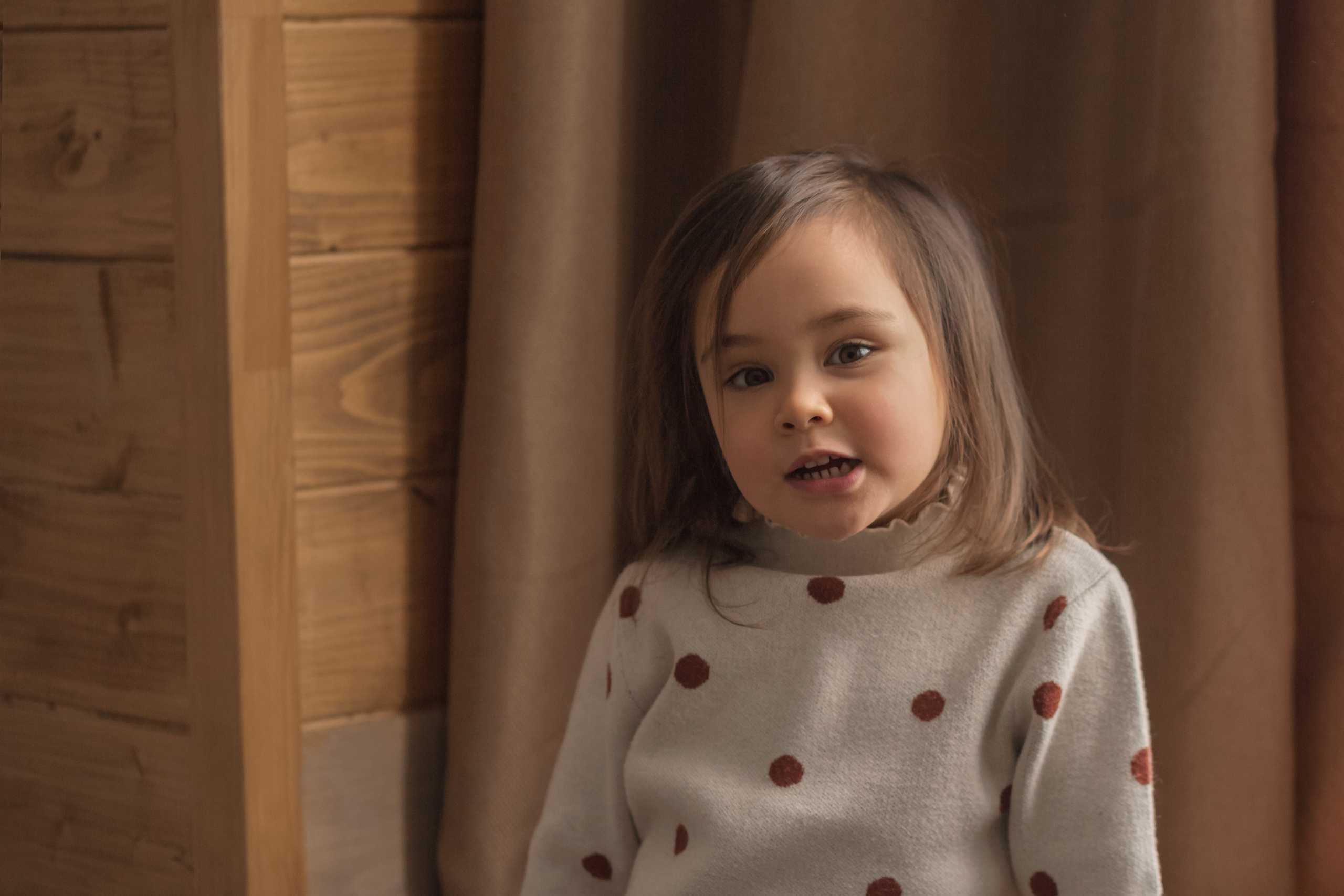 Семейная в студии. Главная