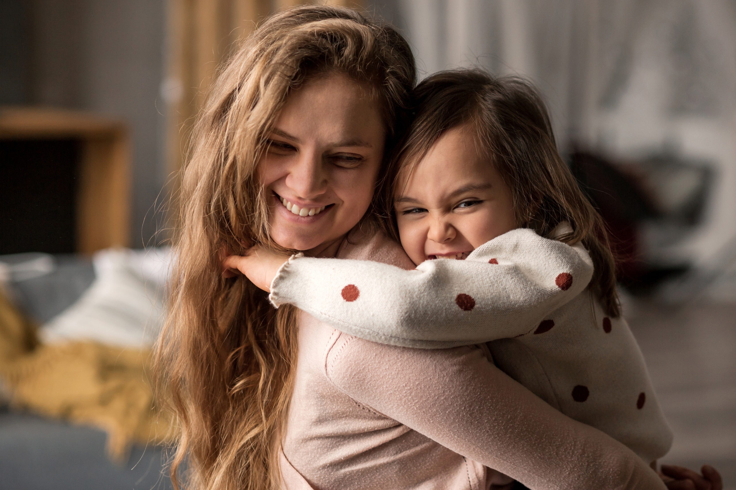 Семейная в студии. Главная