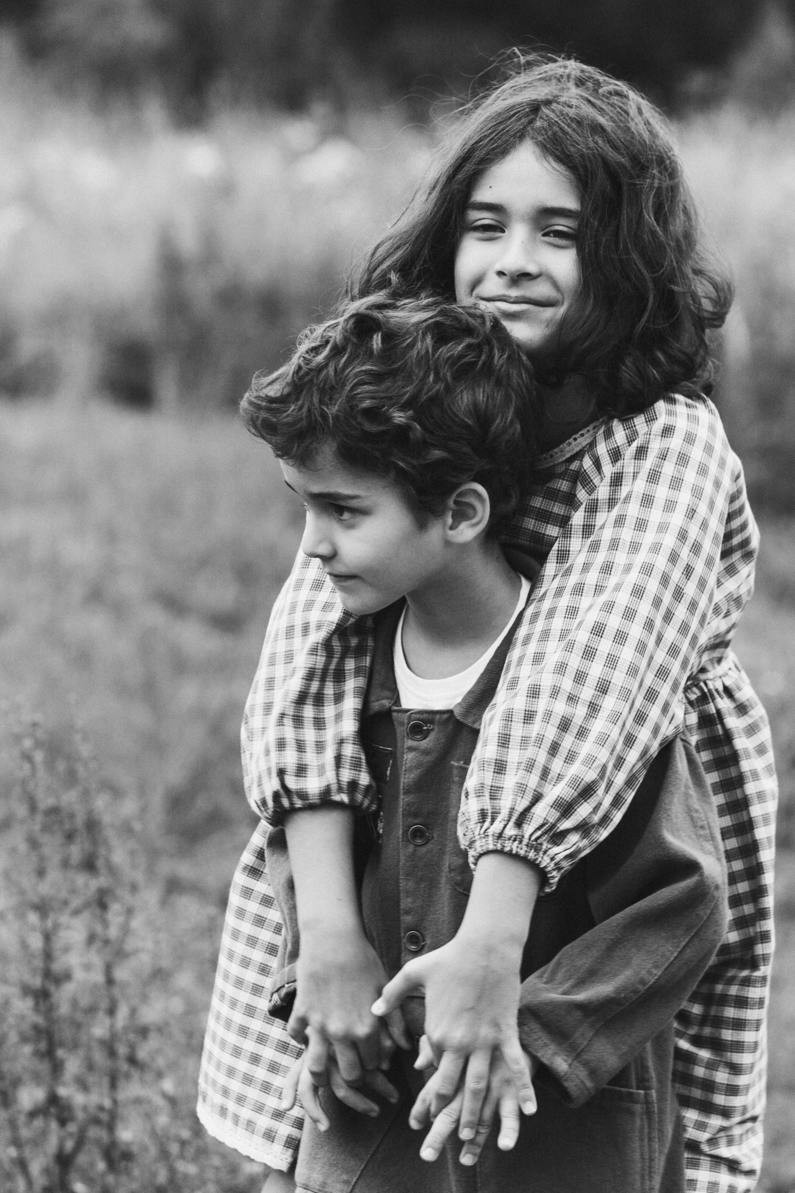 Прогулка семейная. Главная