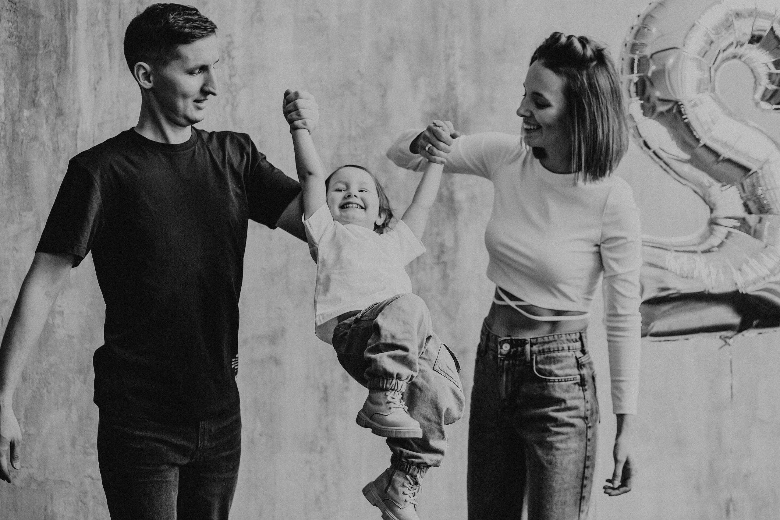 День рождение. Главная