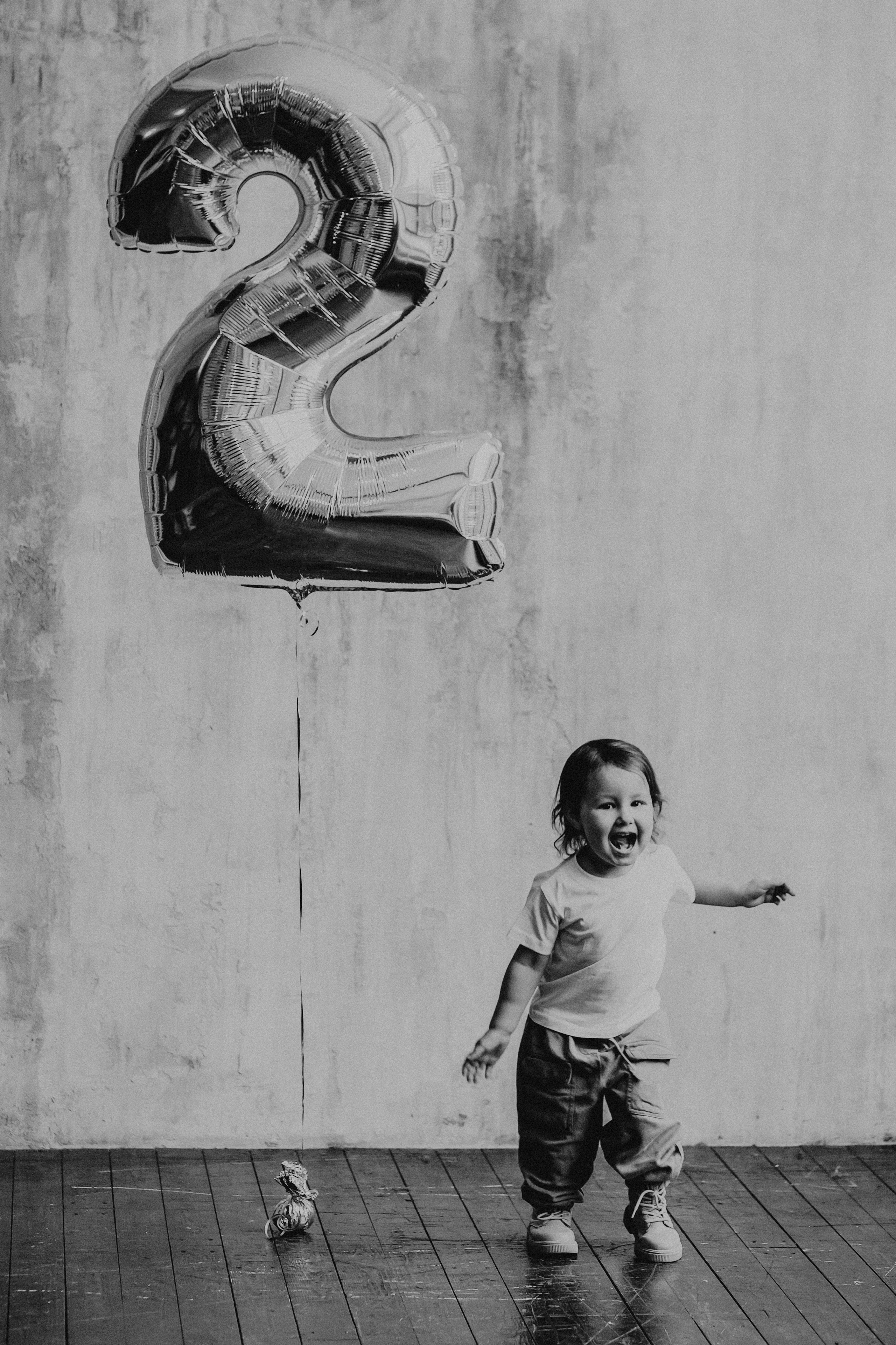 День рождение. Главная