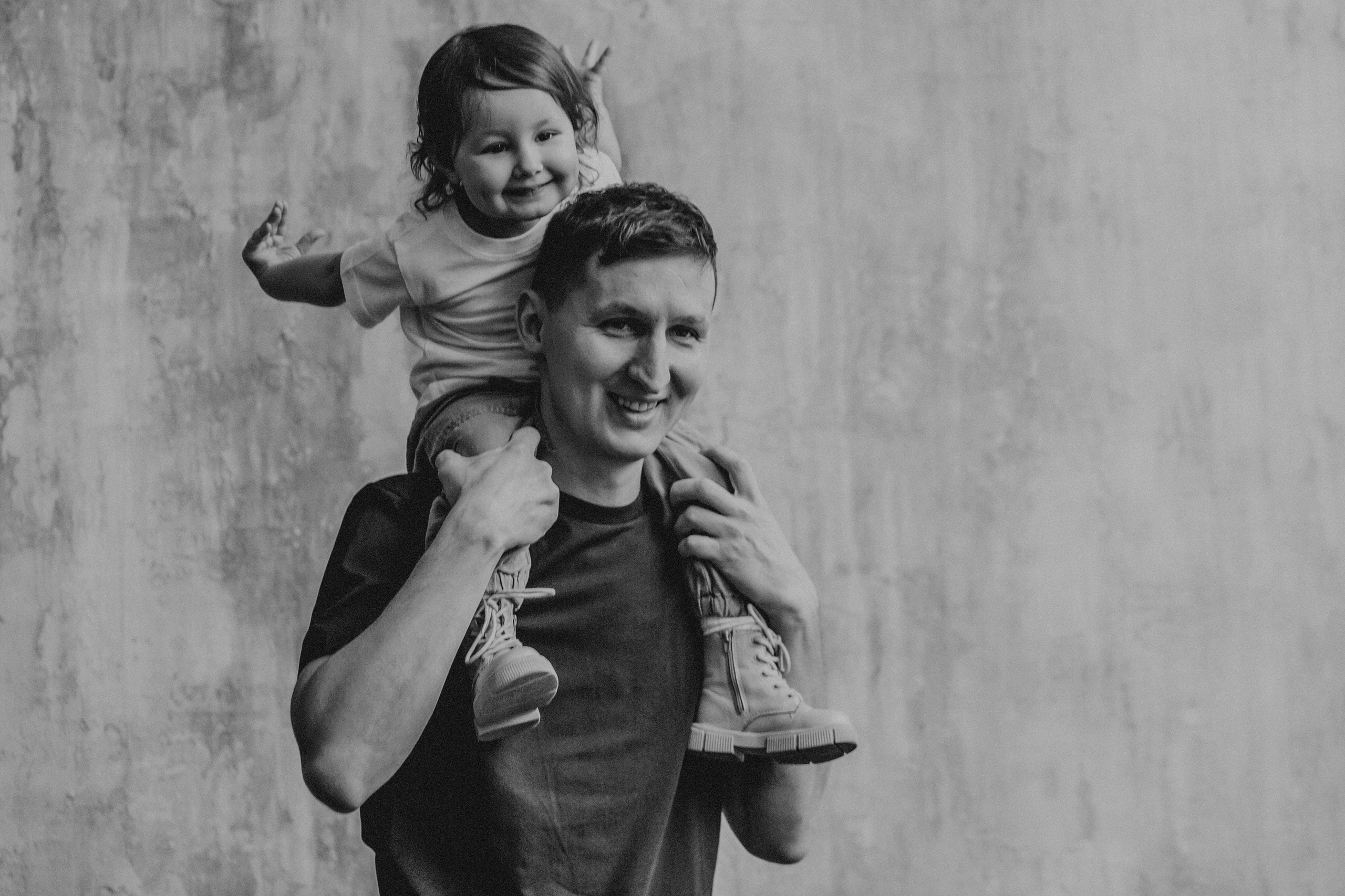 День рождение. Главная