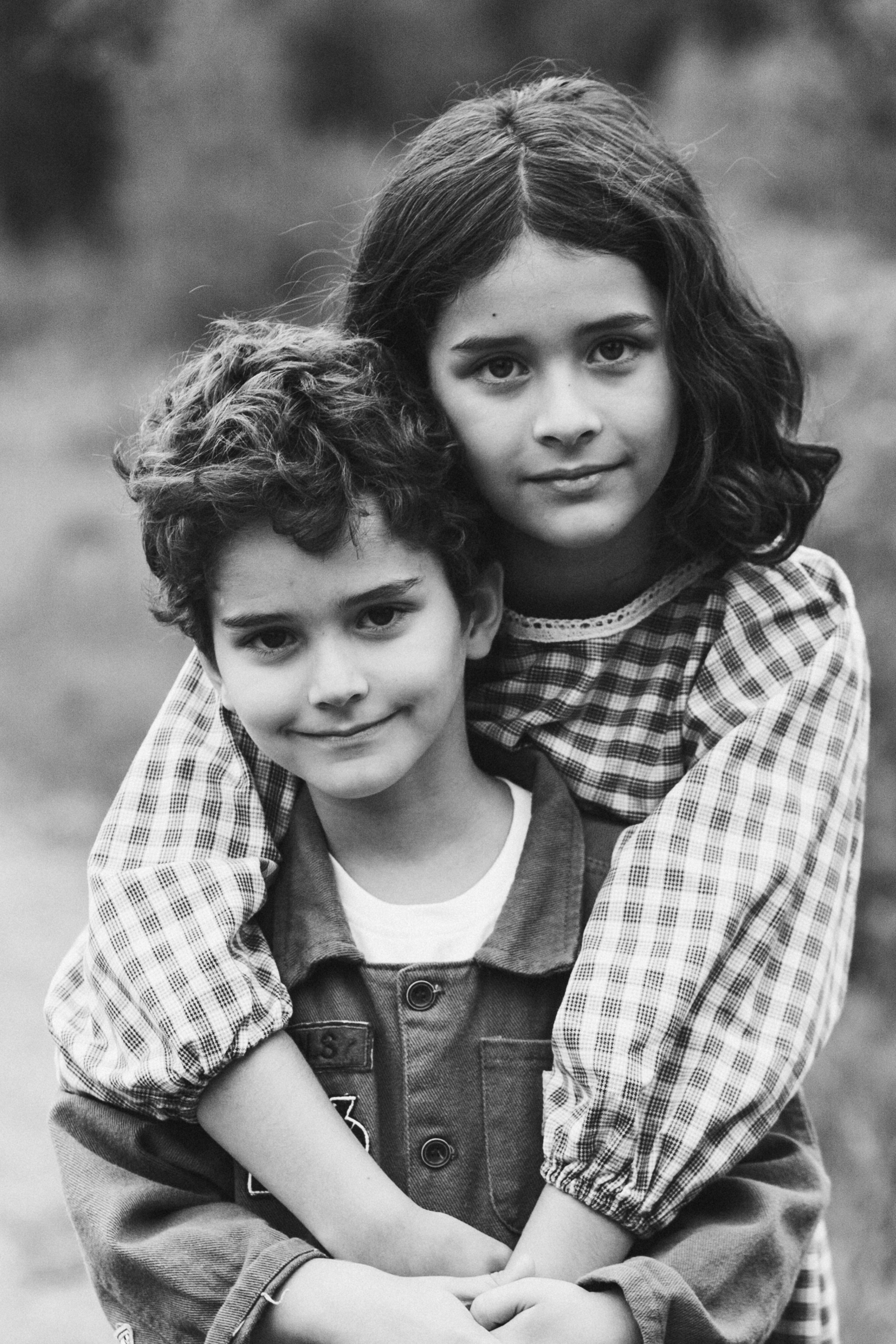 Прогулка семейная. Главная