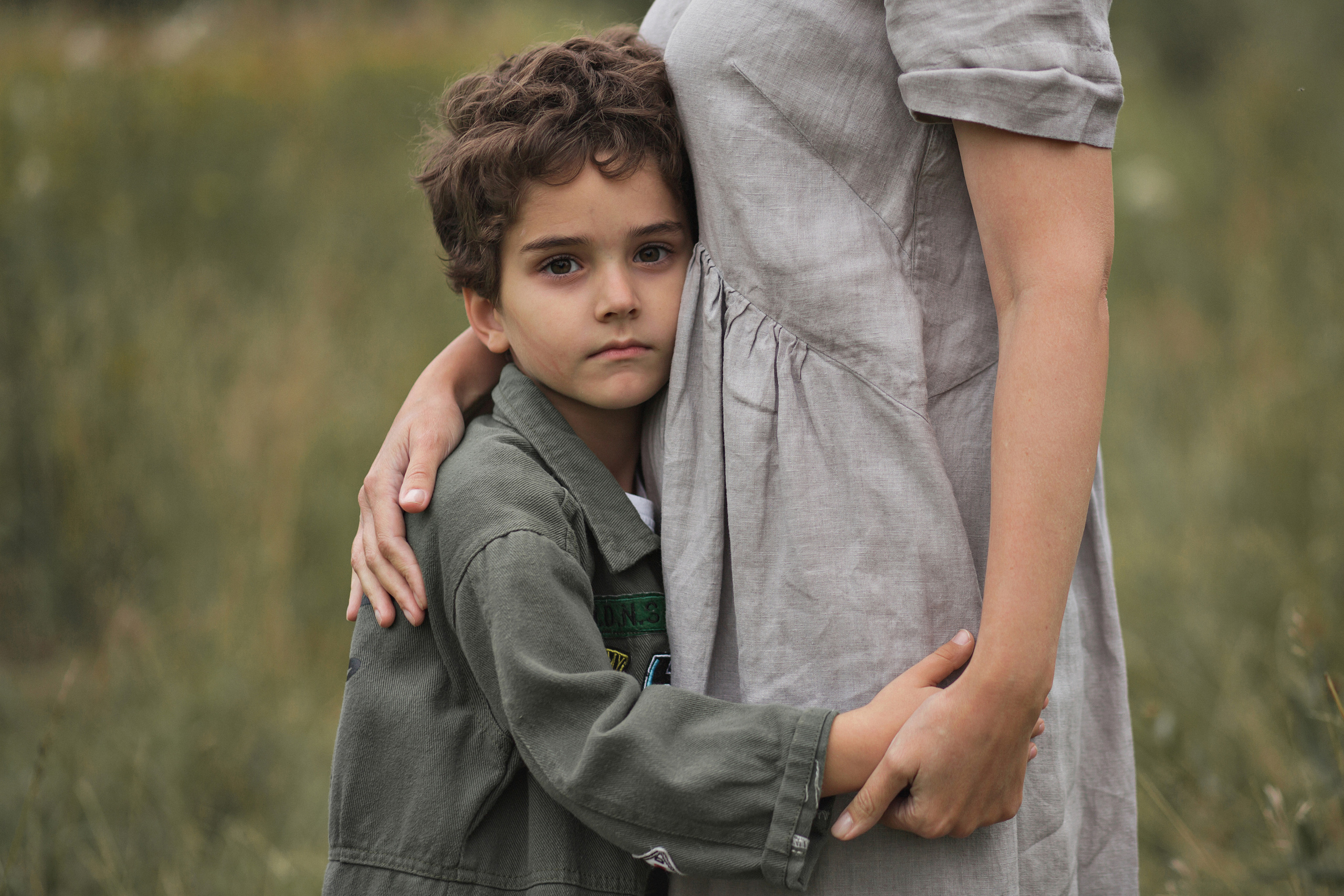 Прогулка семейная. Главная