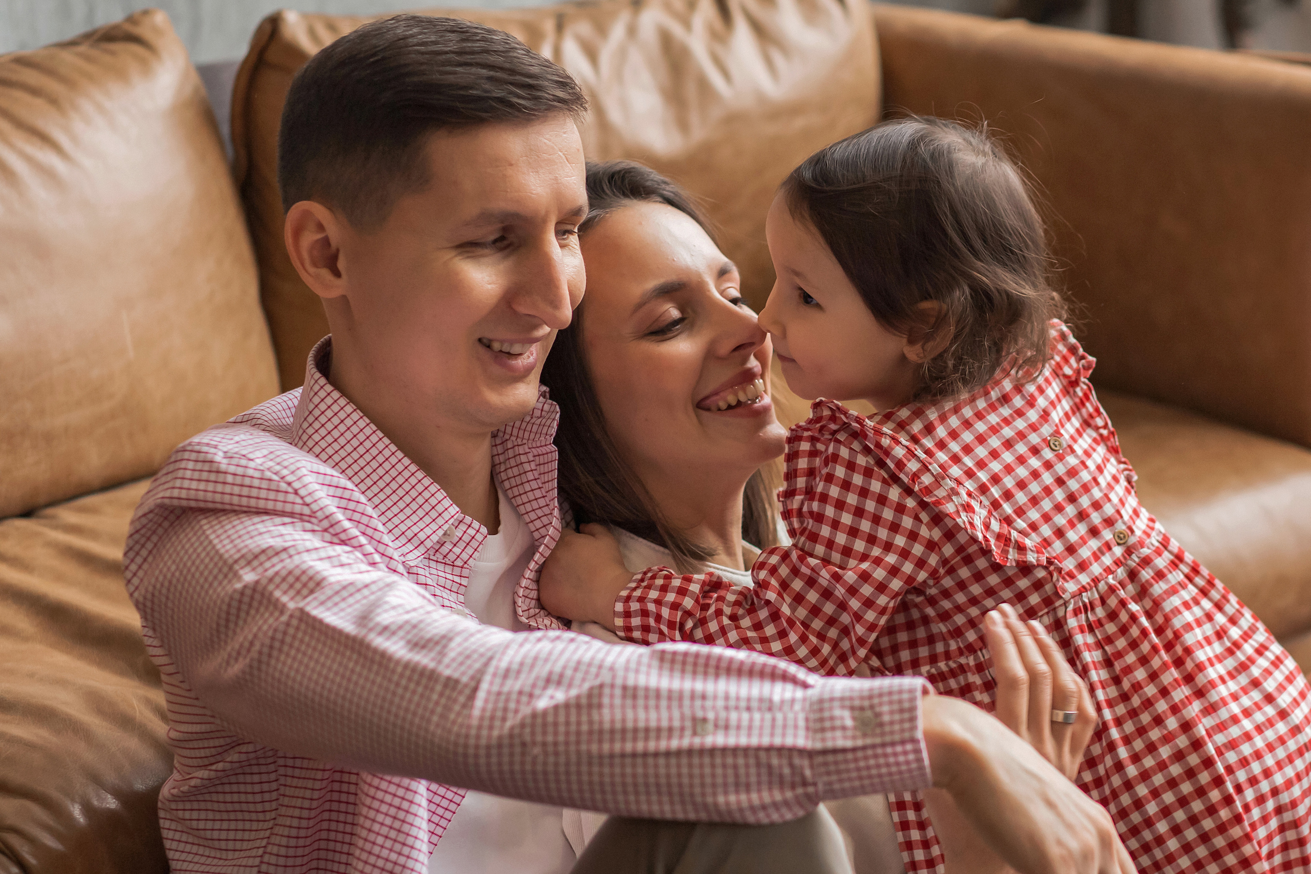 День рождение. Главная