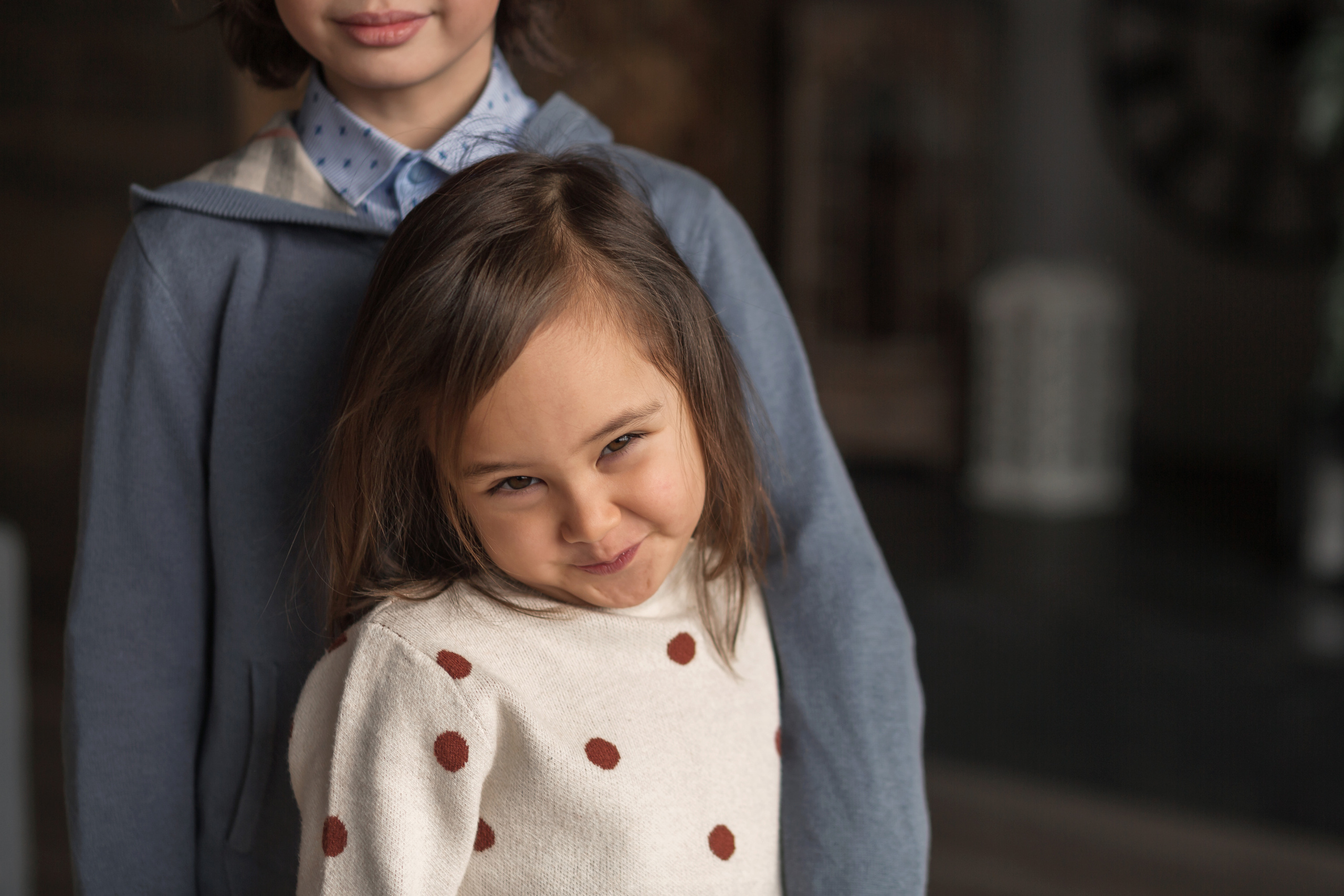 Семейная в студии. Главная