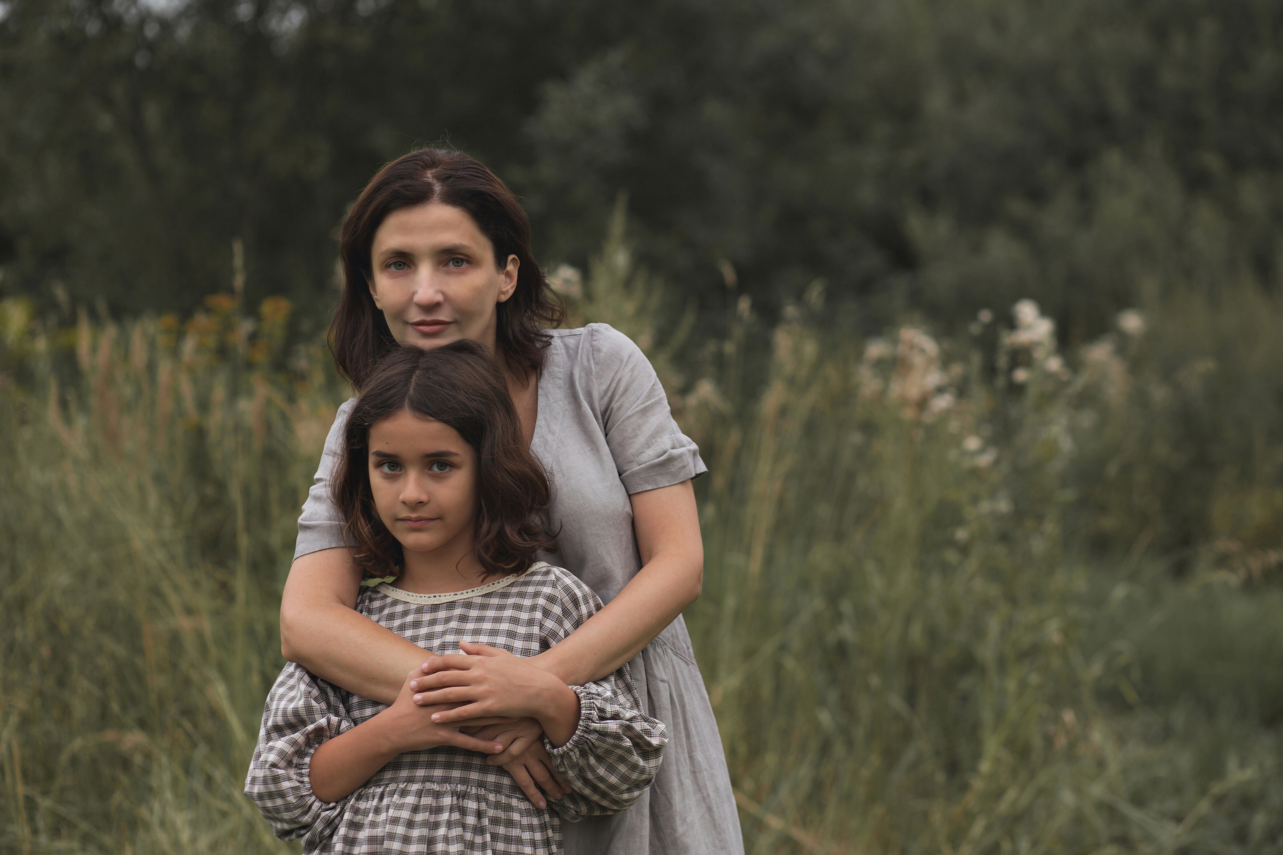 Прогулка семейная. Главная