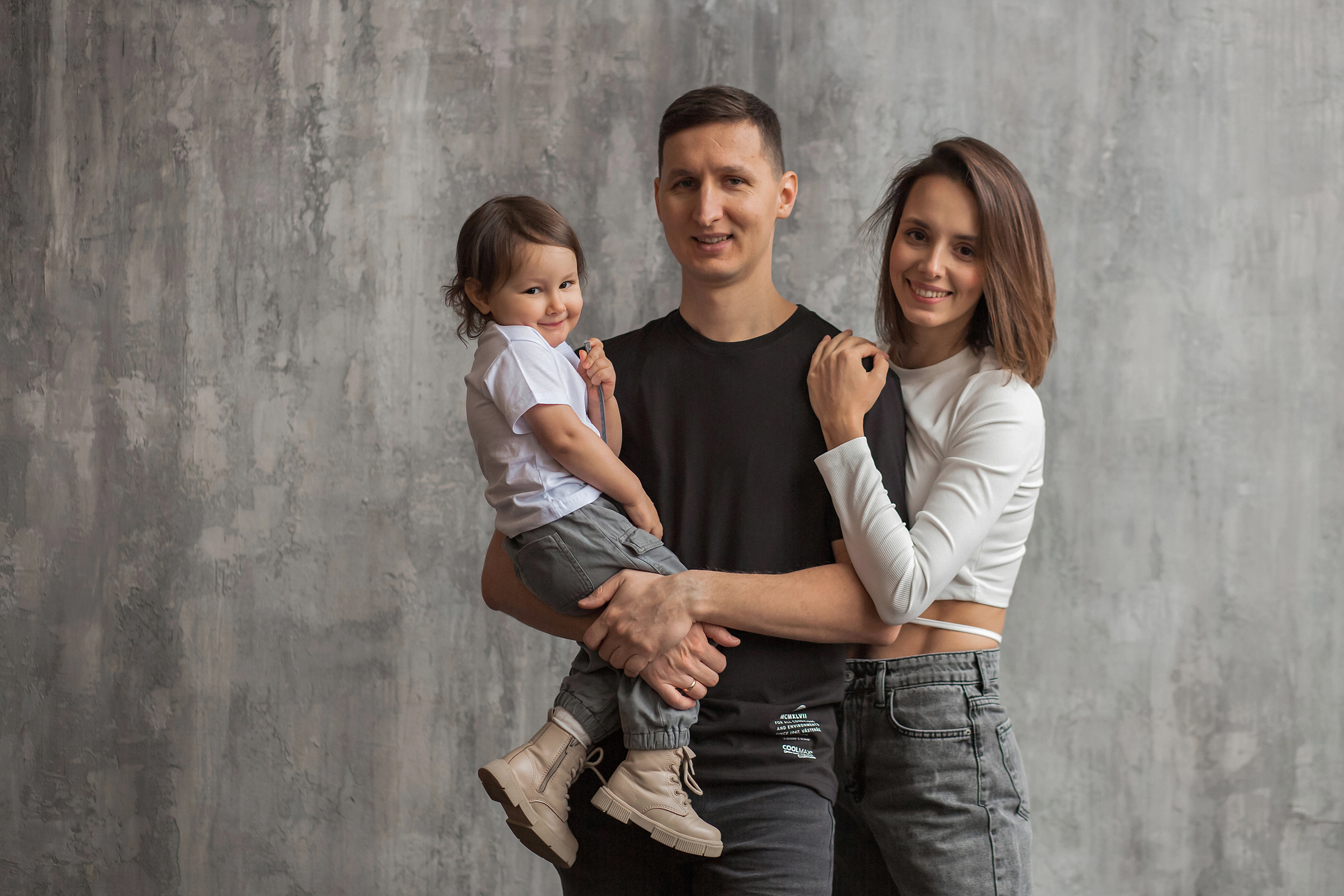 День рождение. Главная