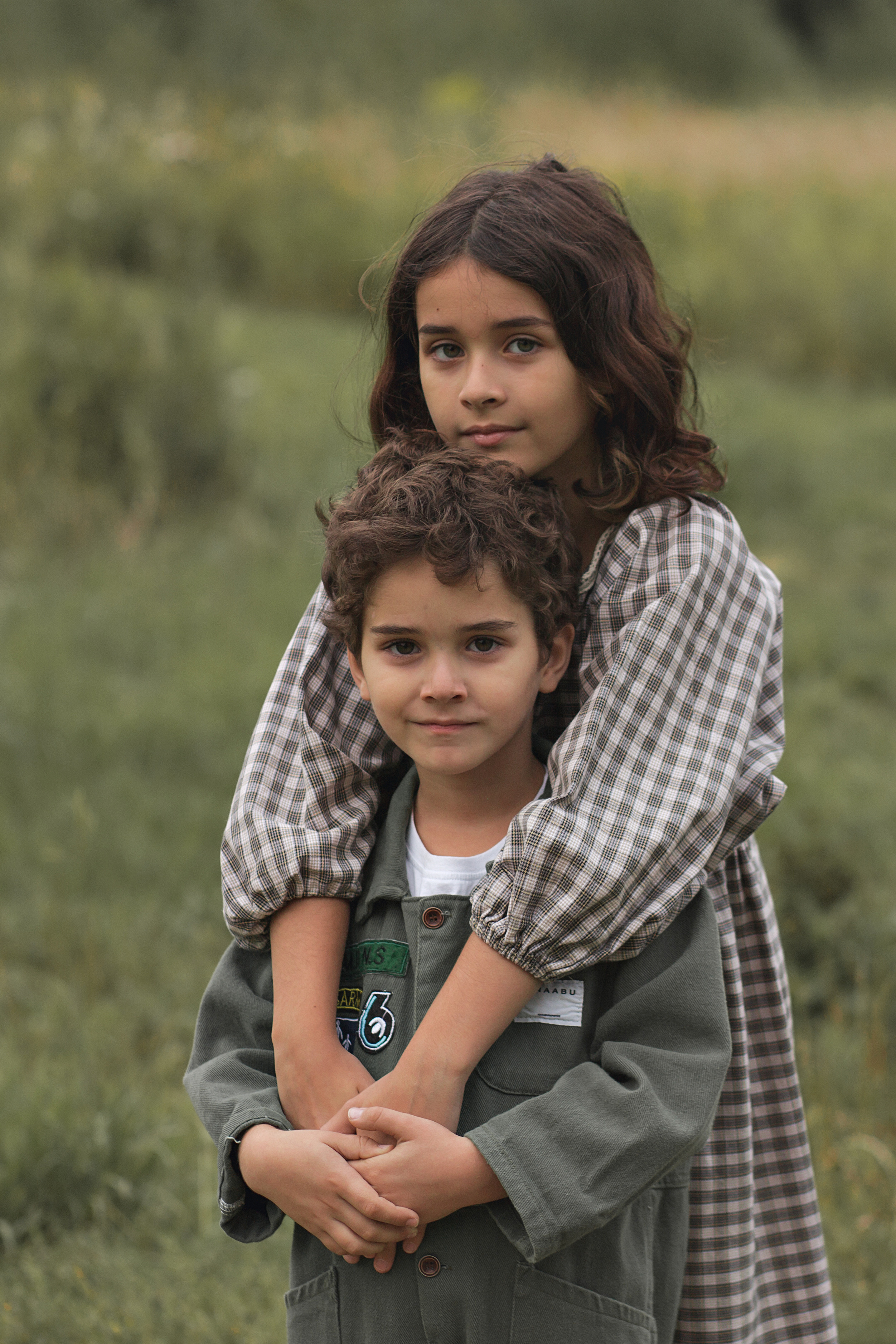 Прогулка семейная. Главная