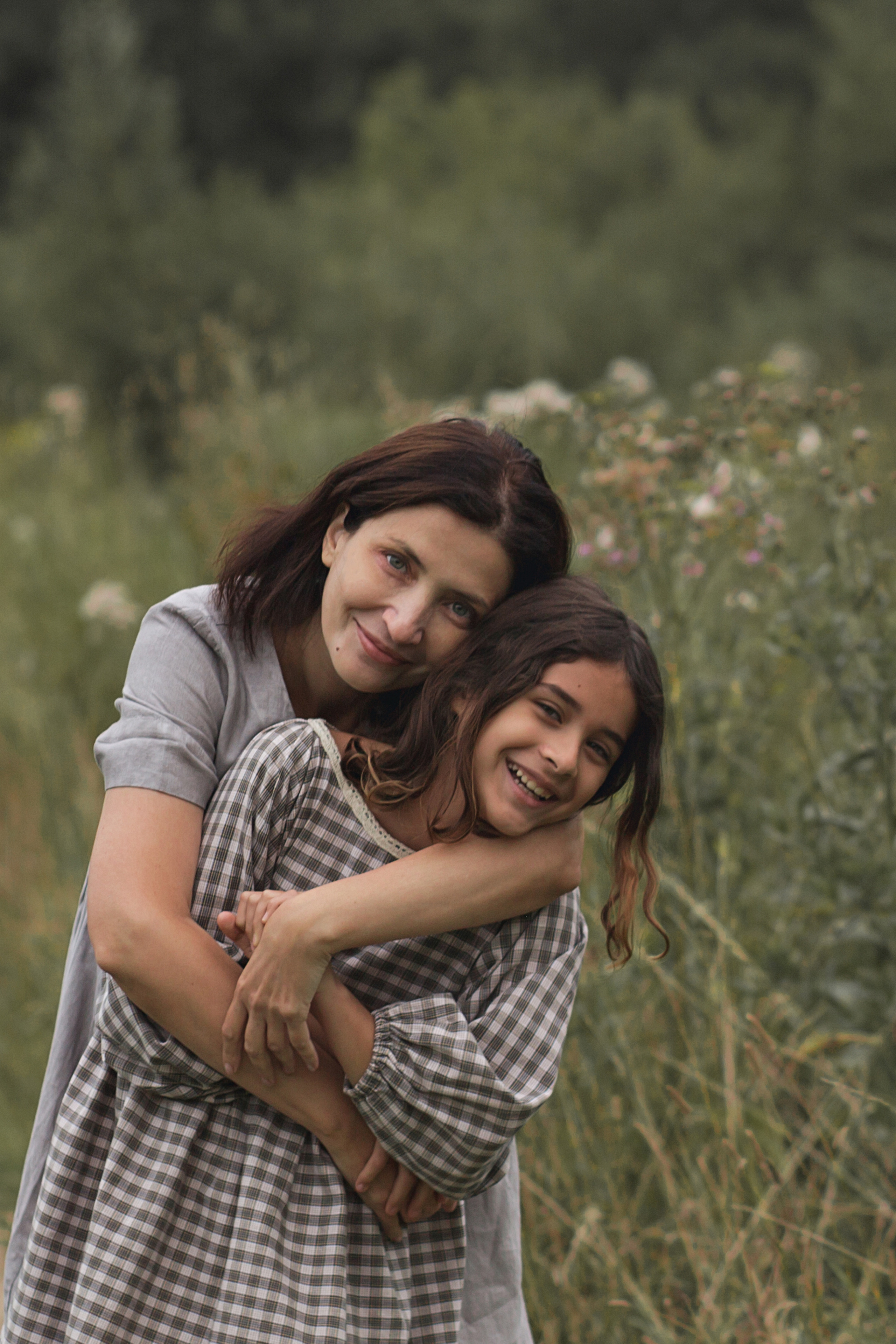 Прогулка семейная. Главная