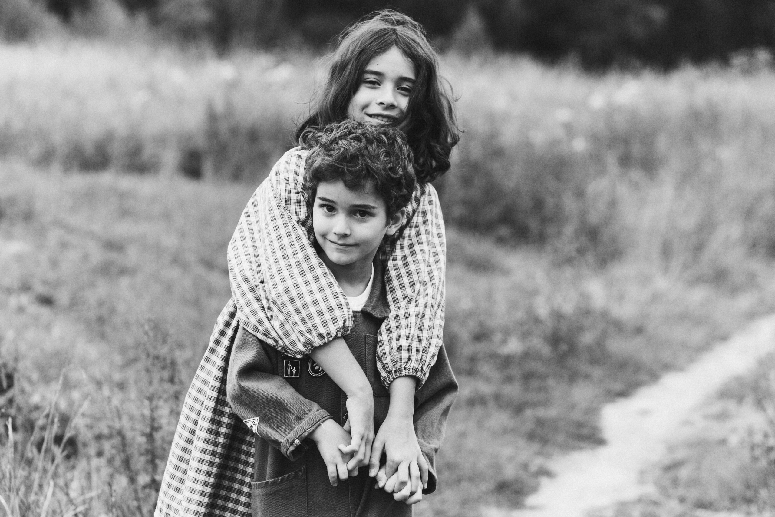 Прогулка семейная. Главная