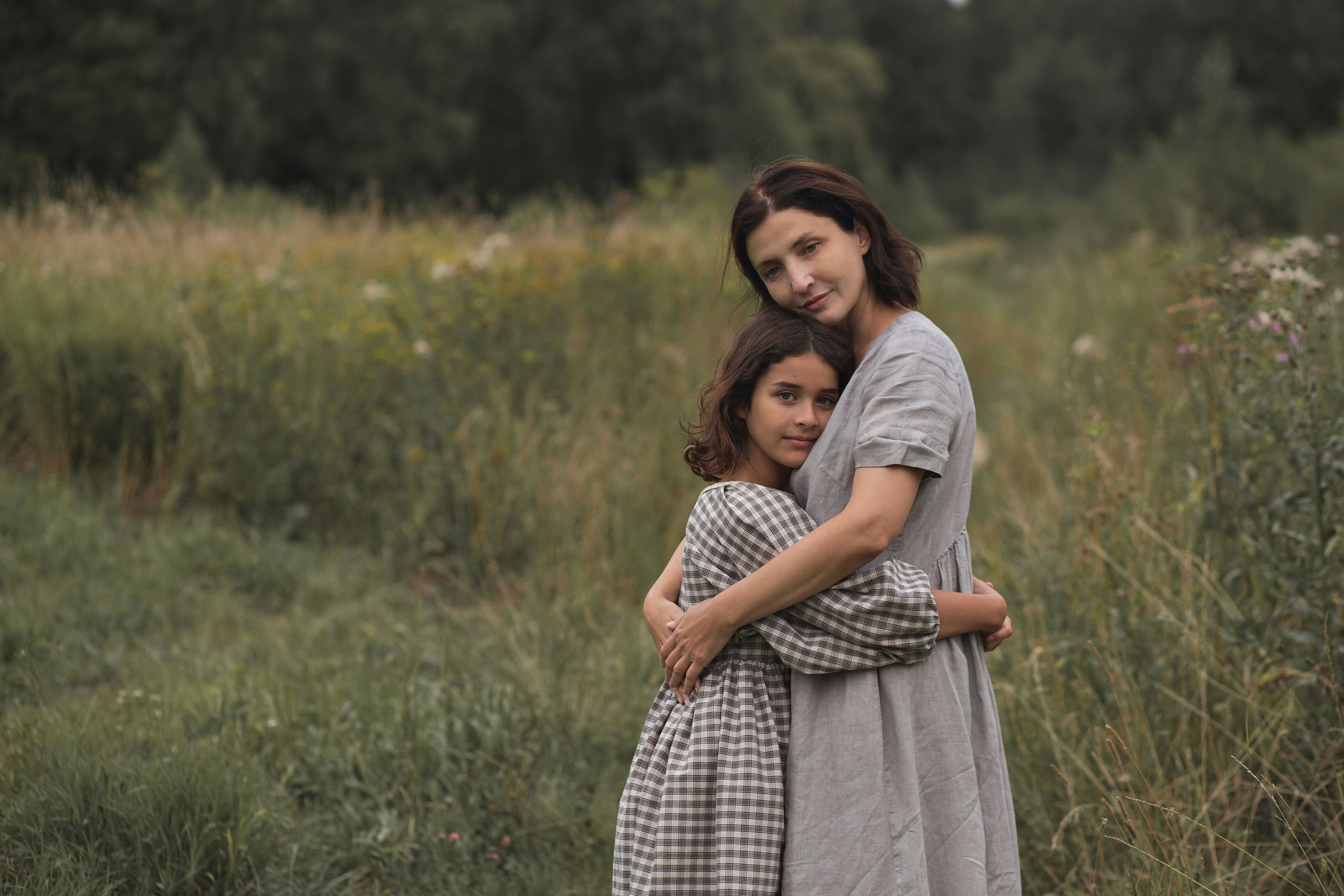 Прогулка семейная. Главная