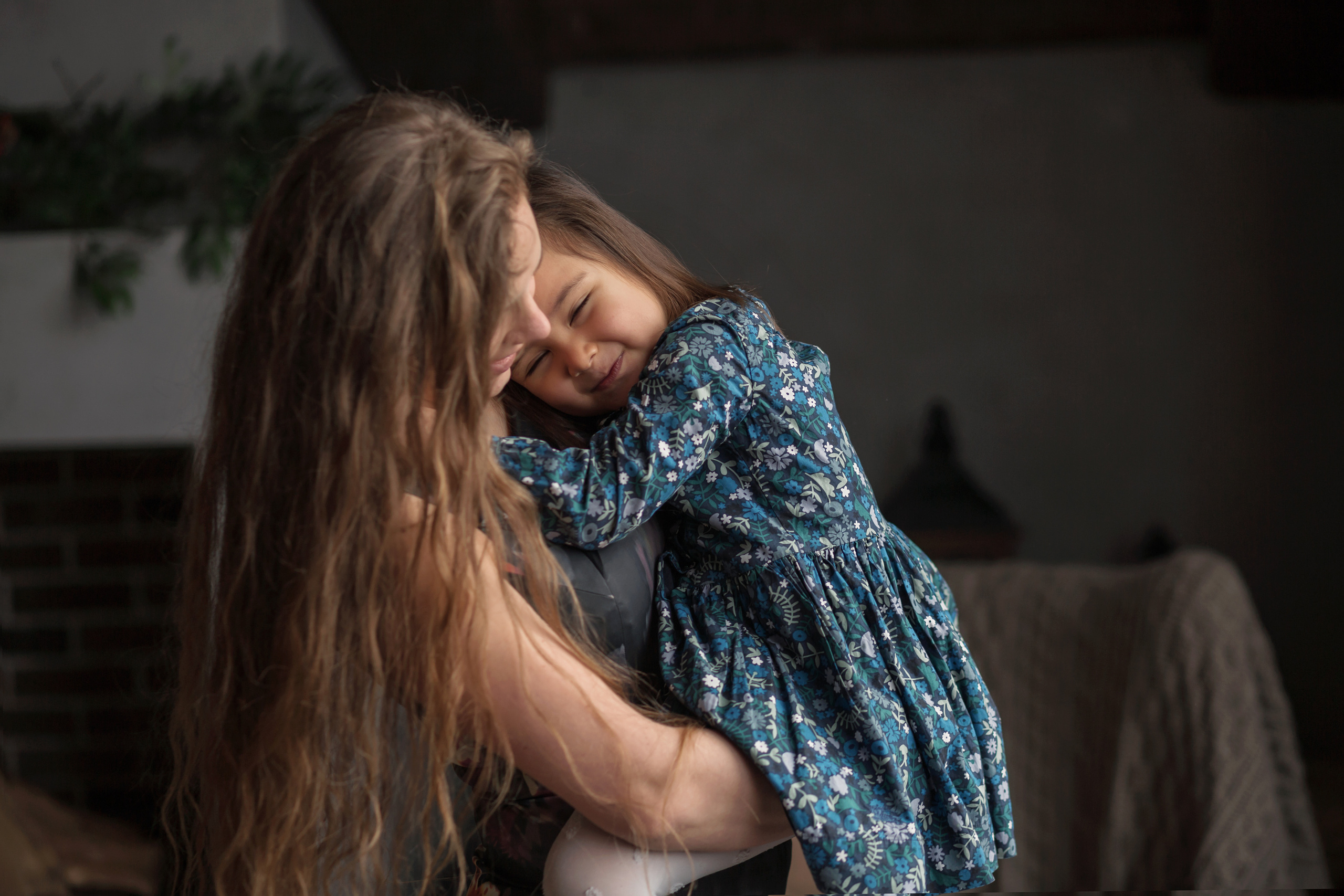 Семейная в студии. Главная