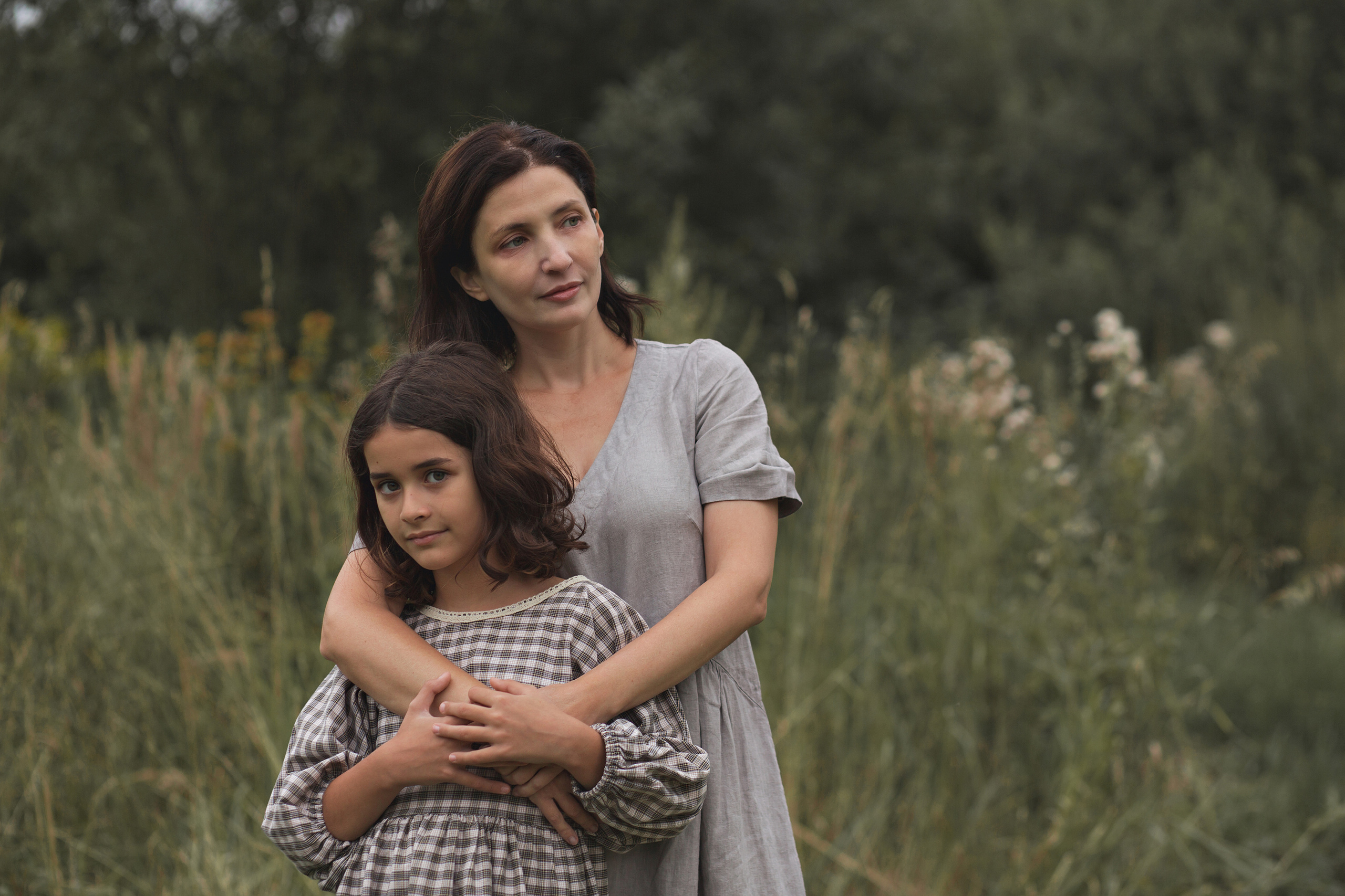 Прогулка семейная. Главная