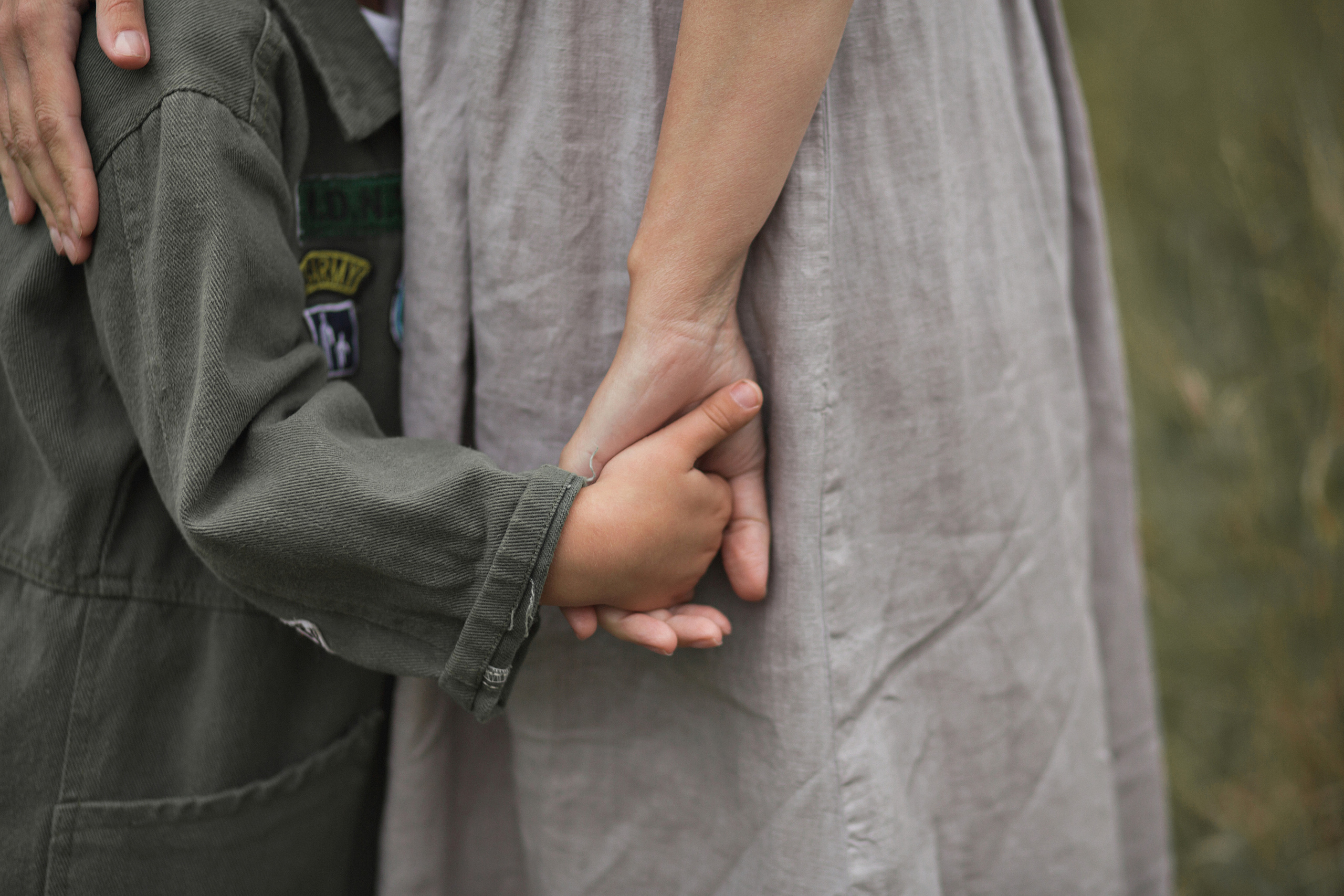 Прогулка семейная. Главная