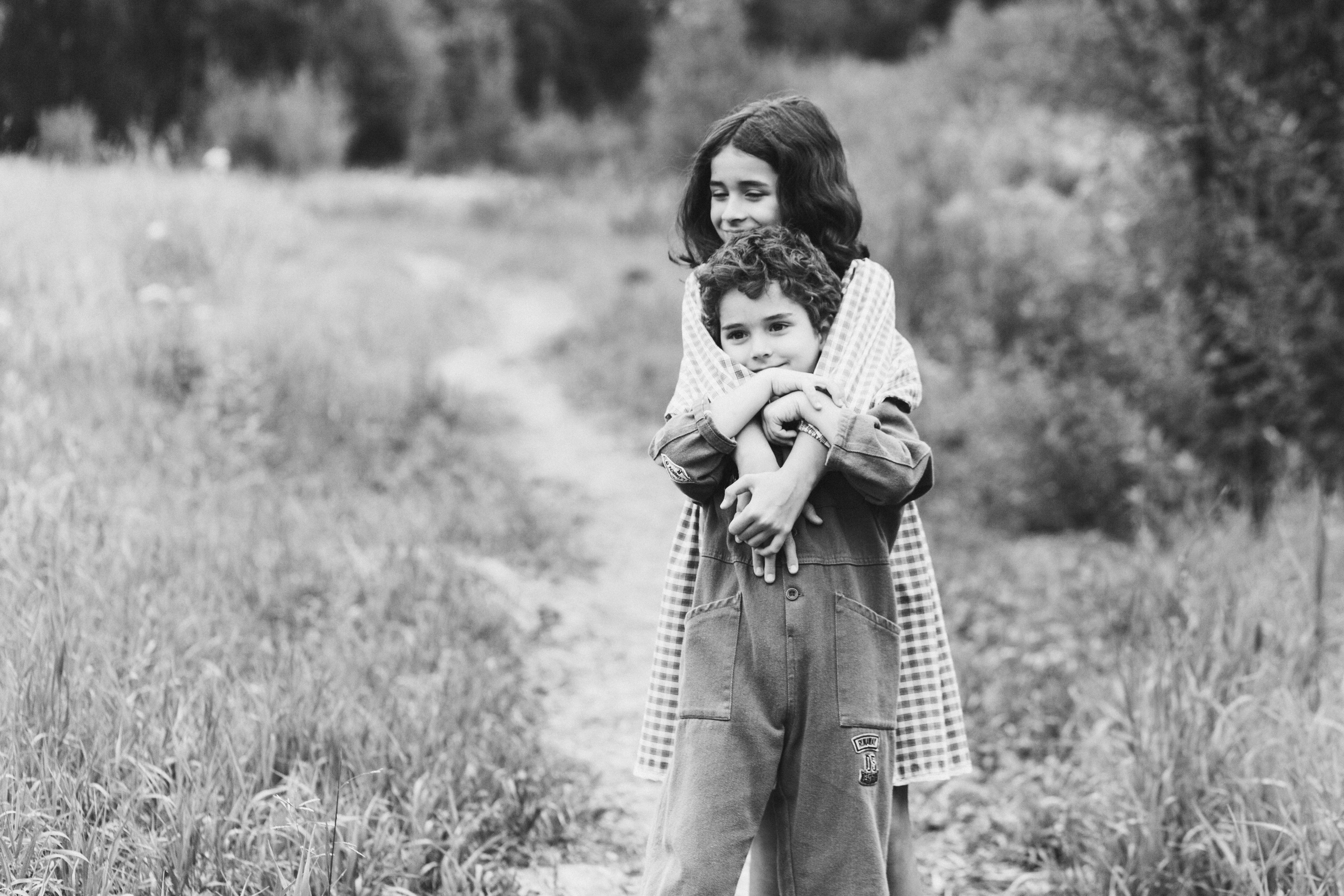 Прогулка семейная. Главная