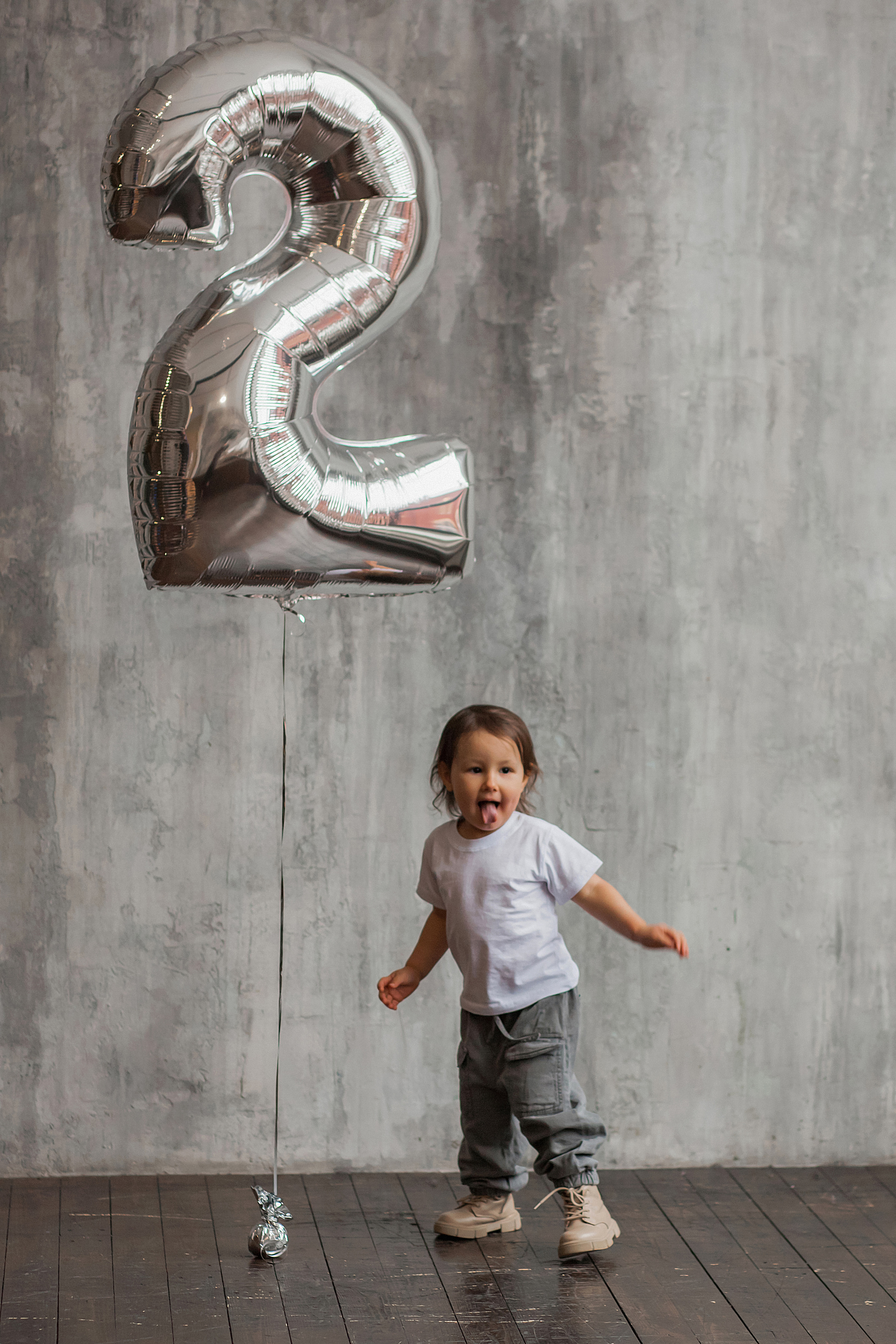 День рождение. Главная