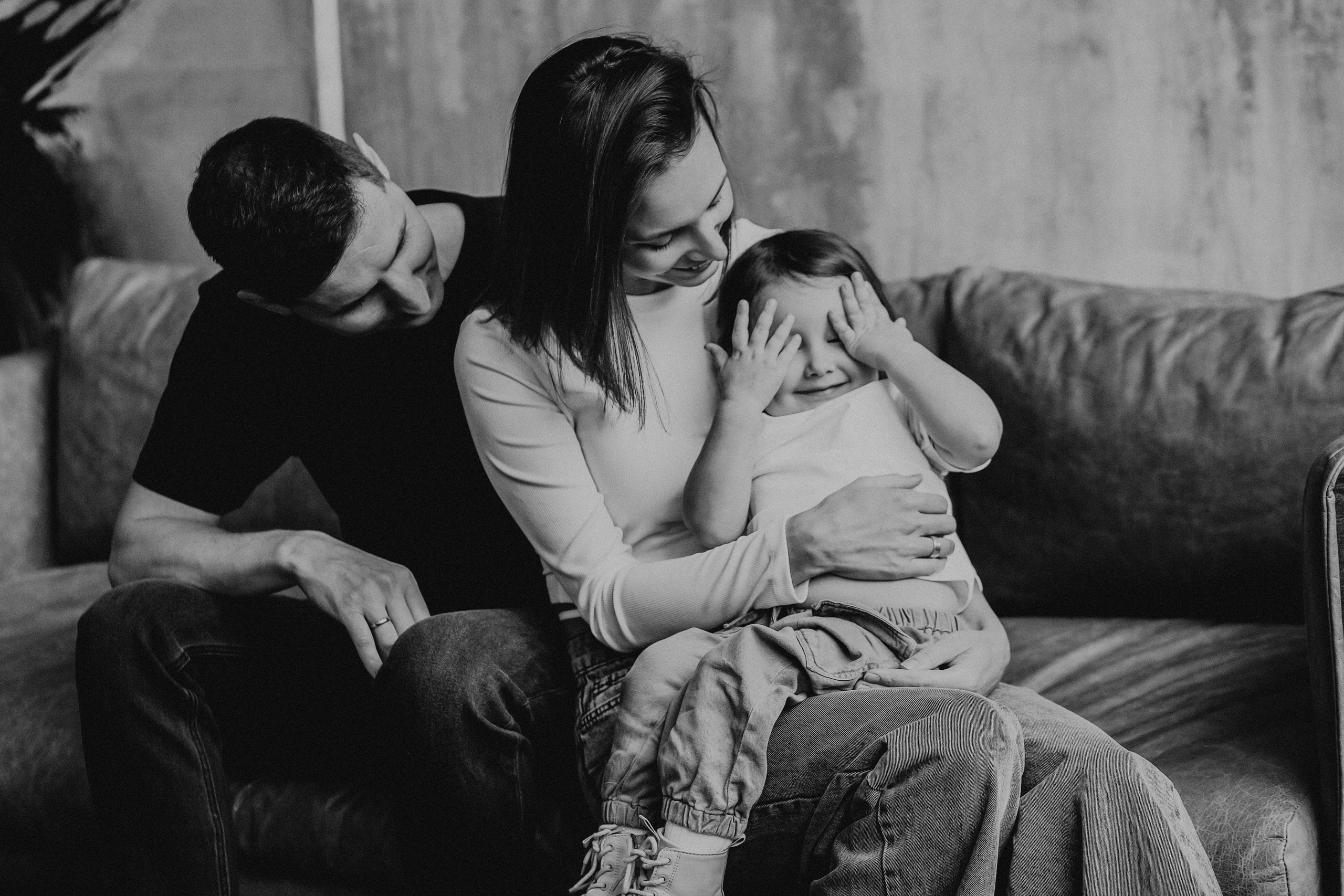 День рождение. Главная