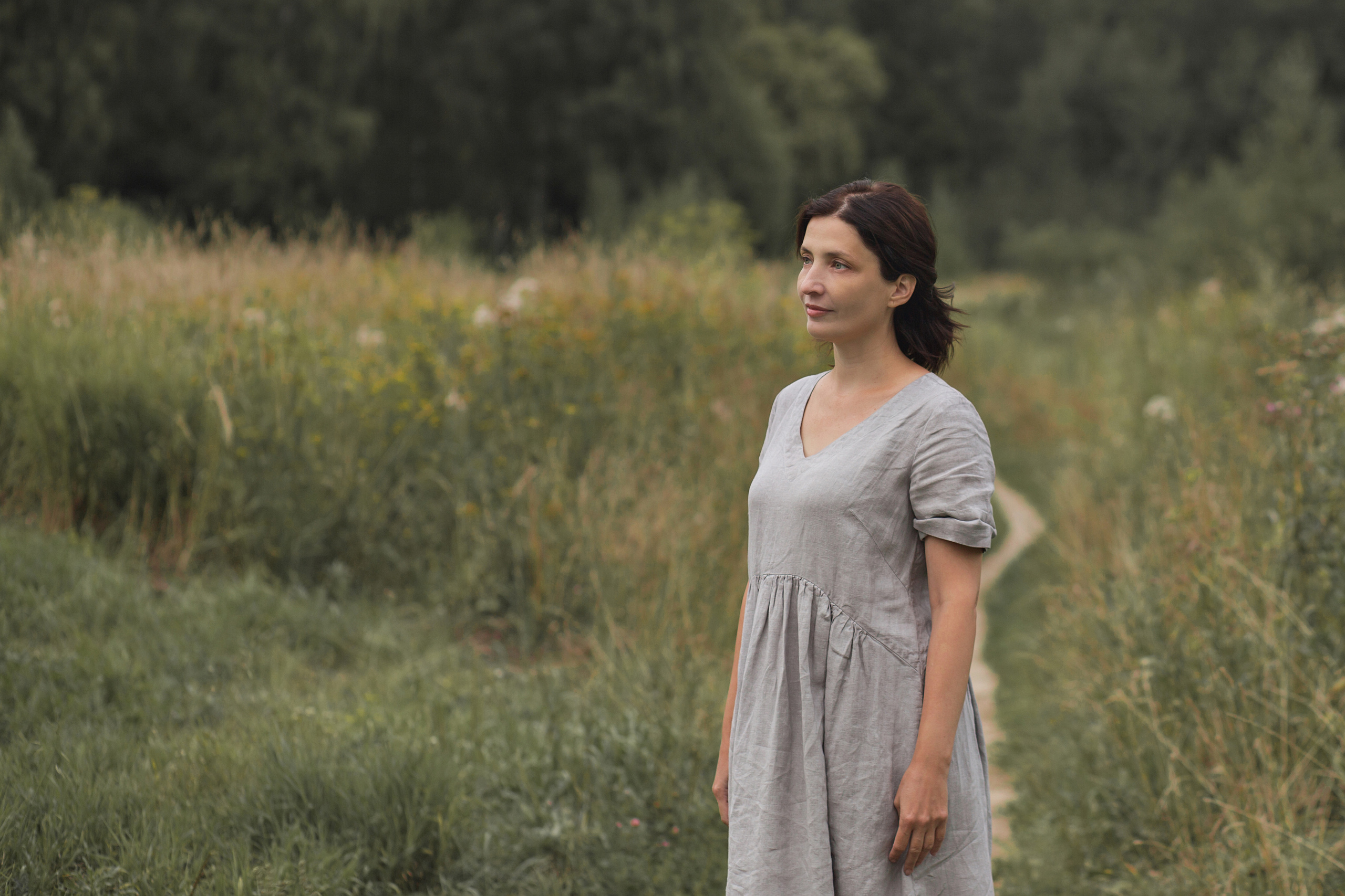 Прогулка семейная. Главная