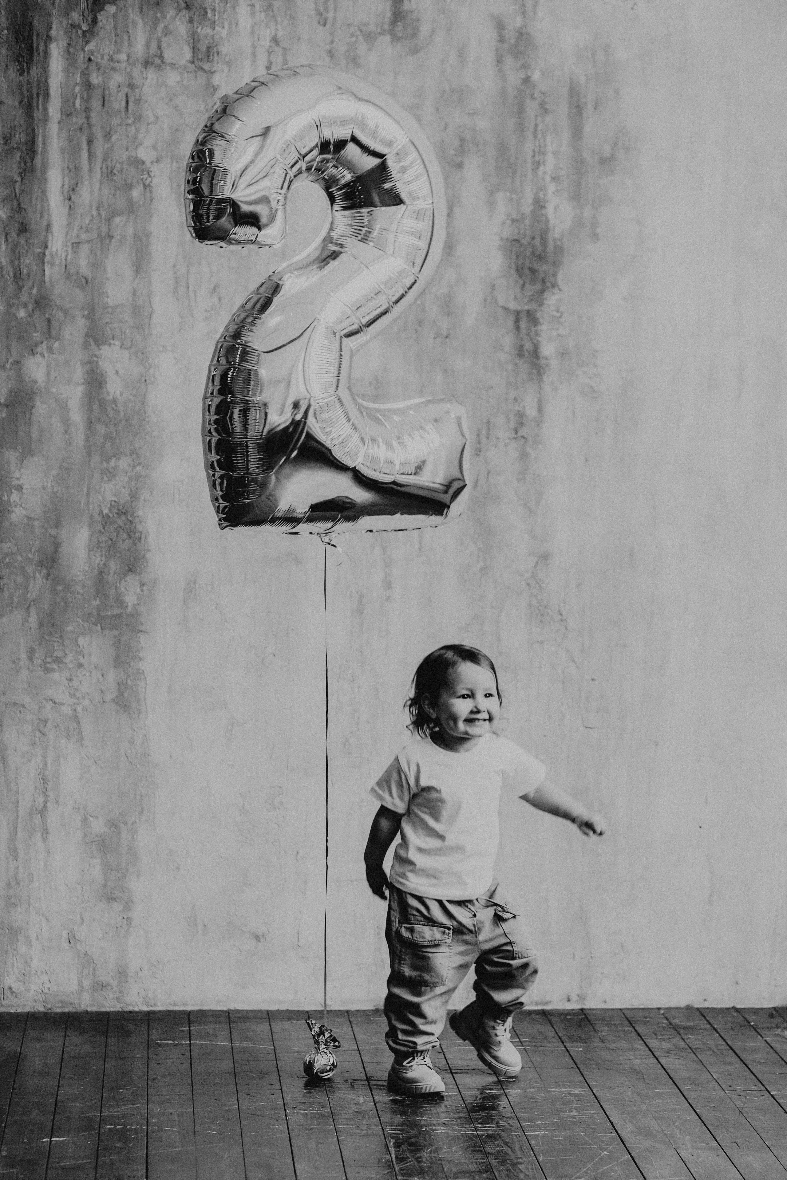 День рождение. Главная