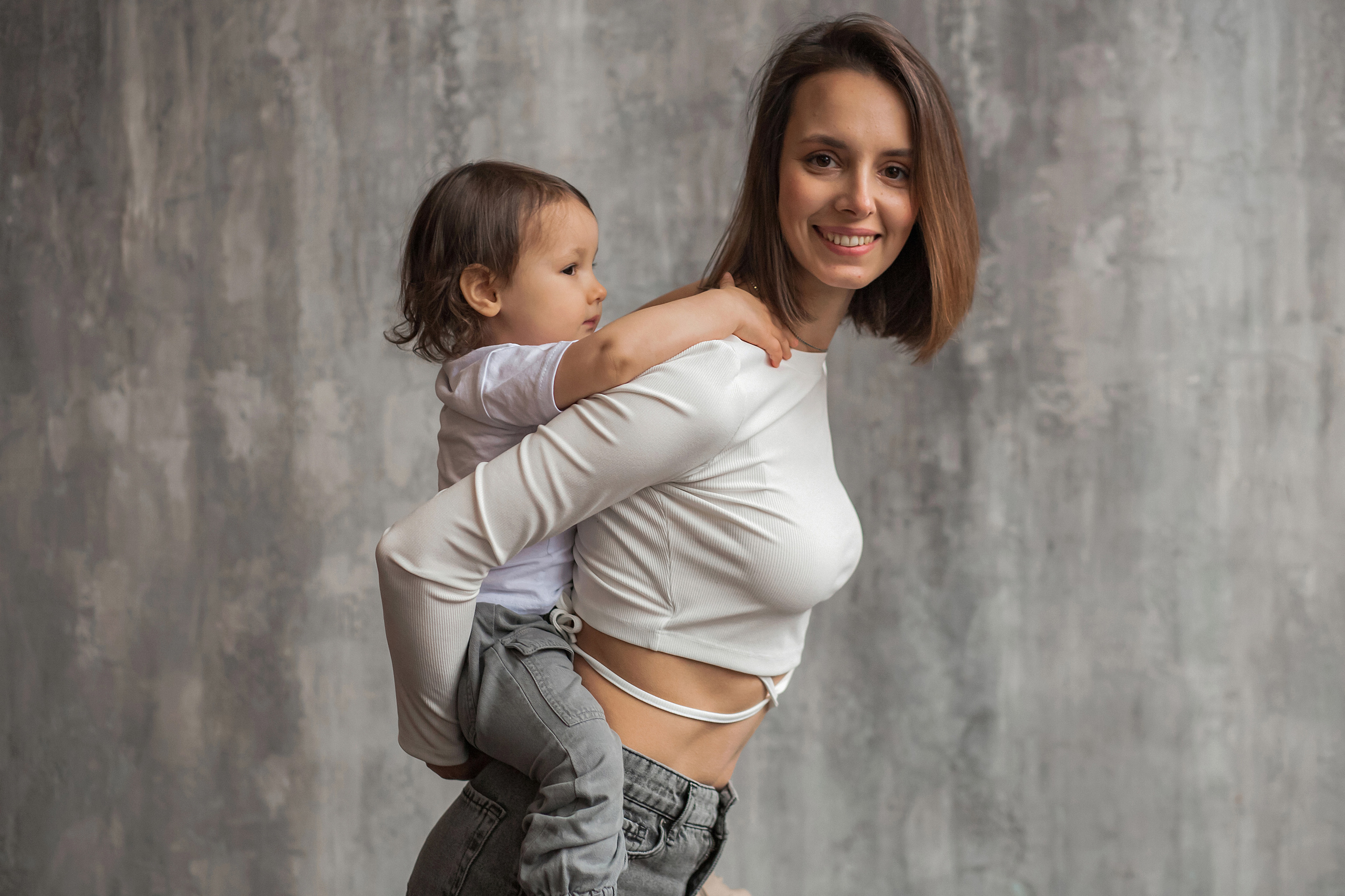 День рождение. Главная