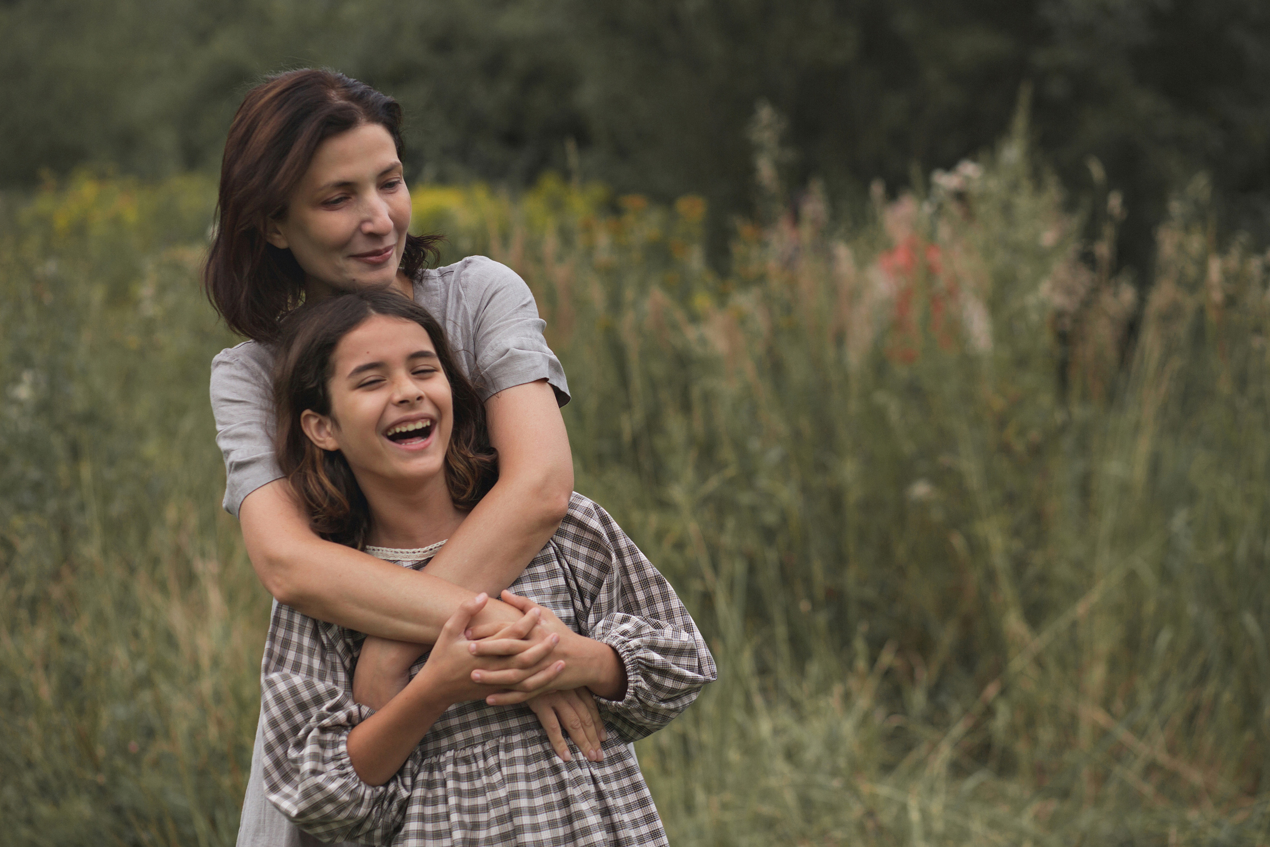 Прогулка семейная. Главная