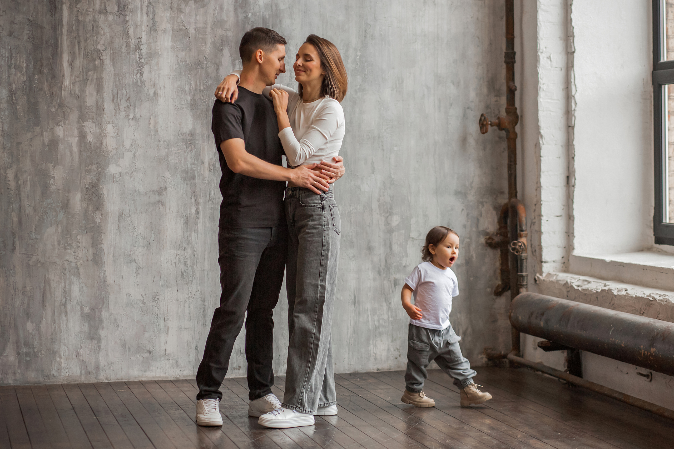 День рождение. Главная