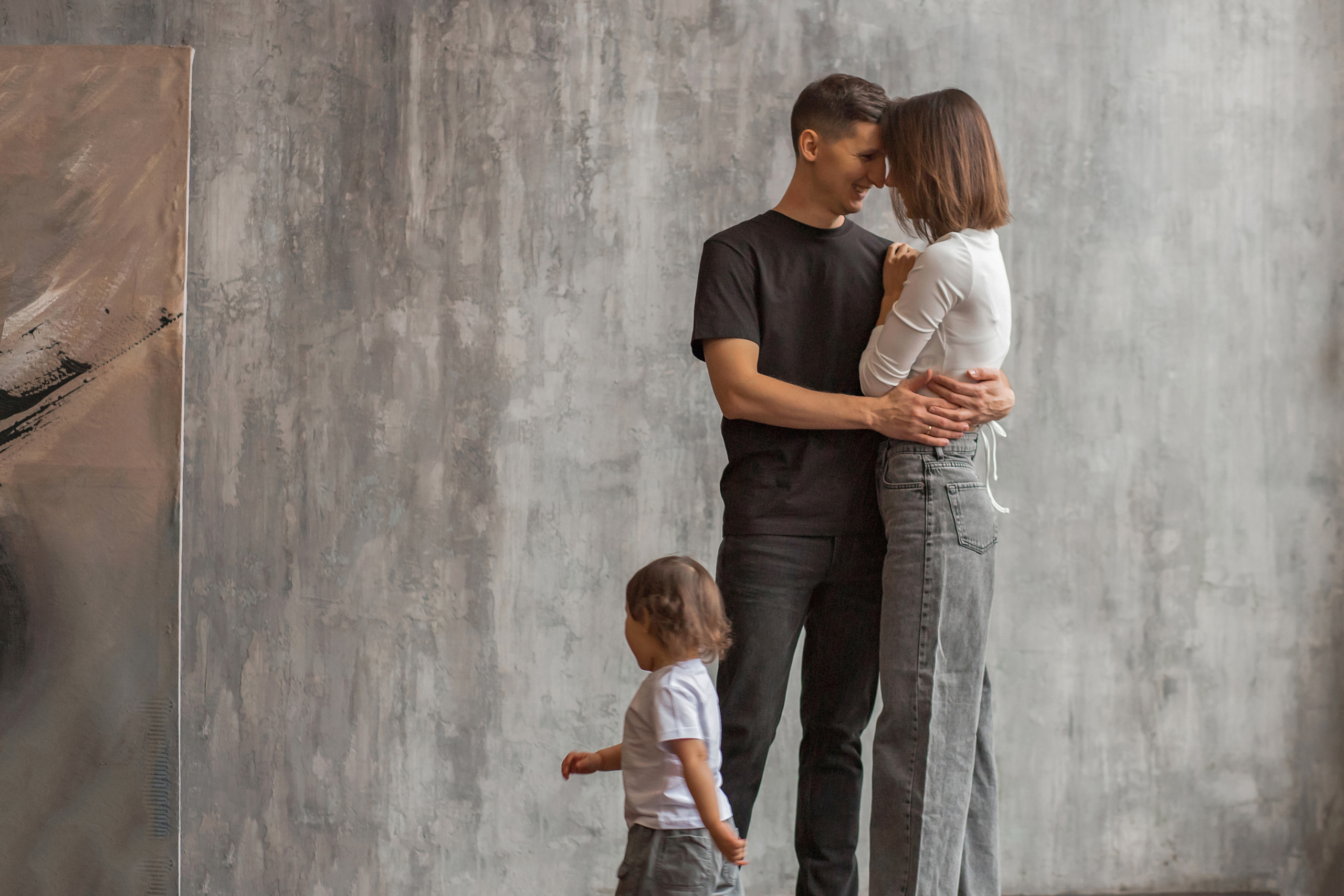 День рождение. Главная