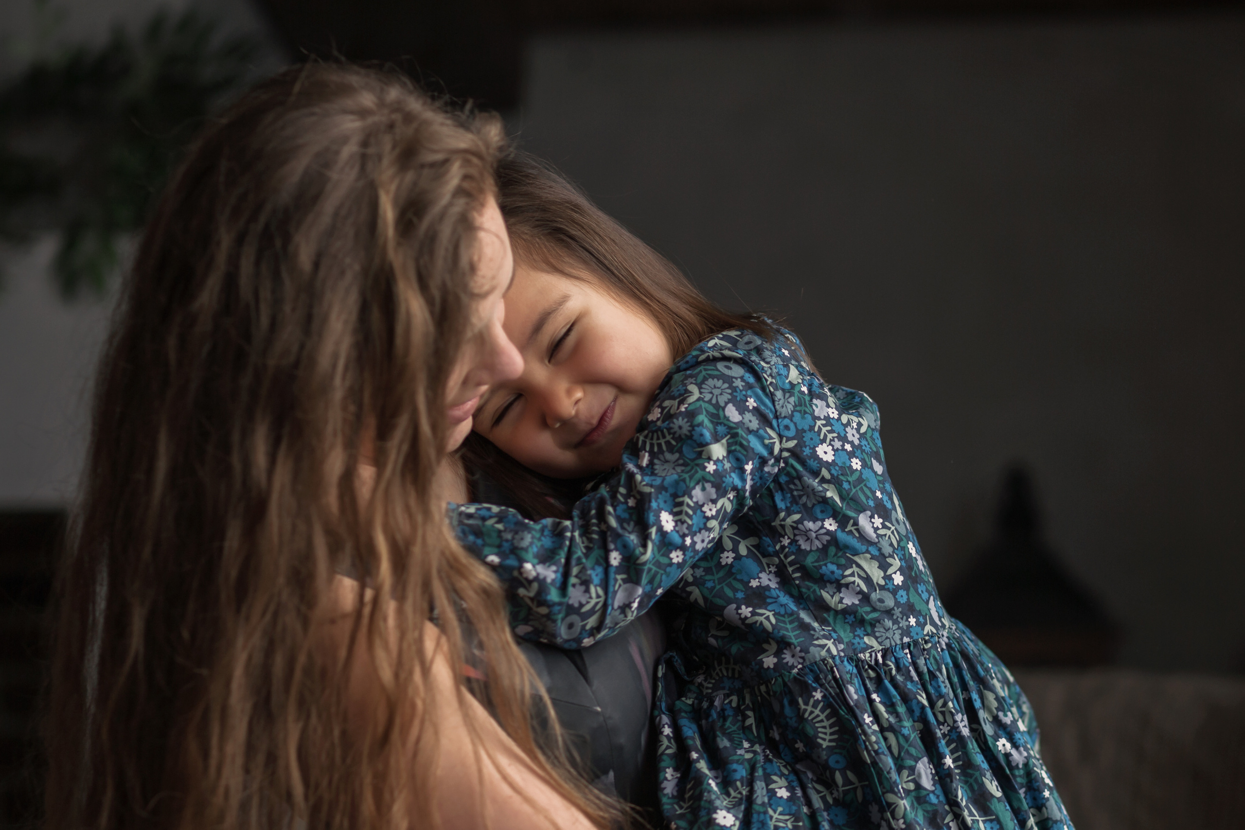 Семейная в студии. Главная