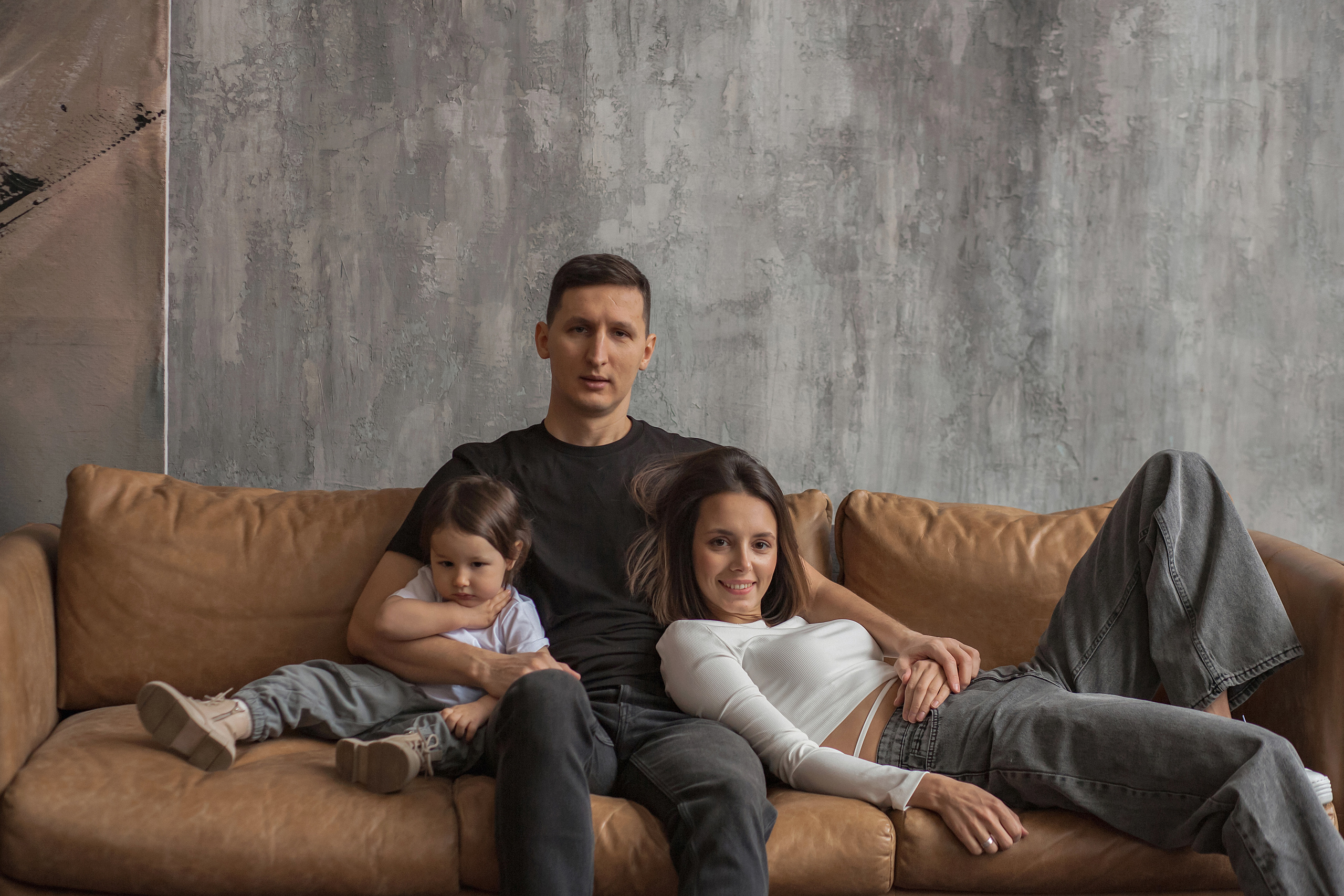 День рождение. Главная