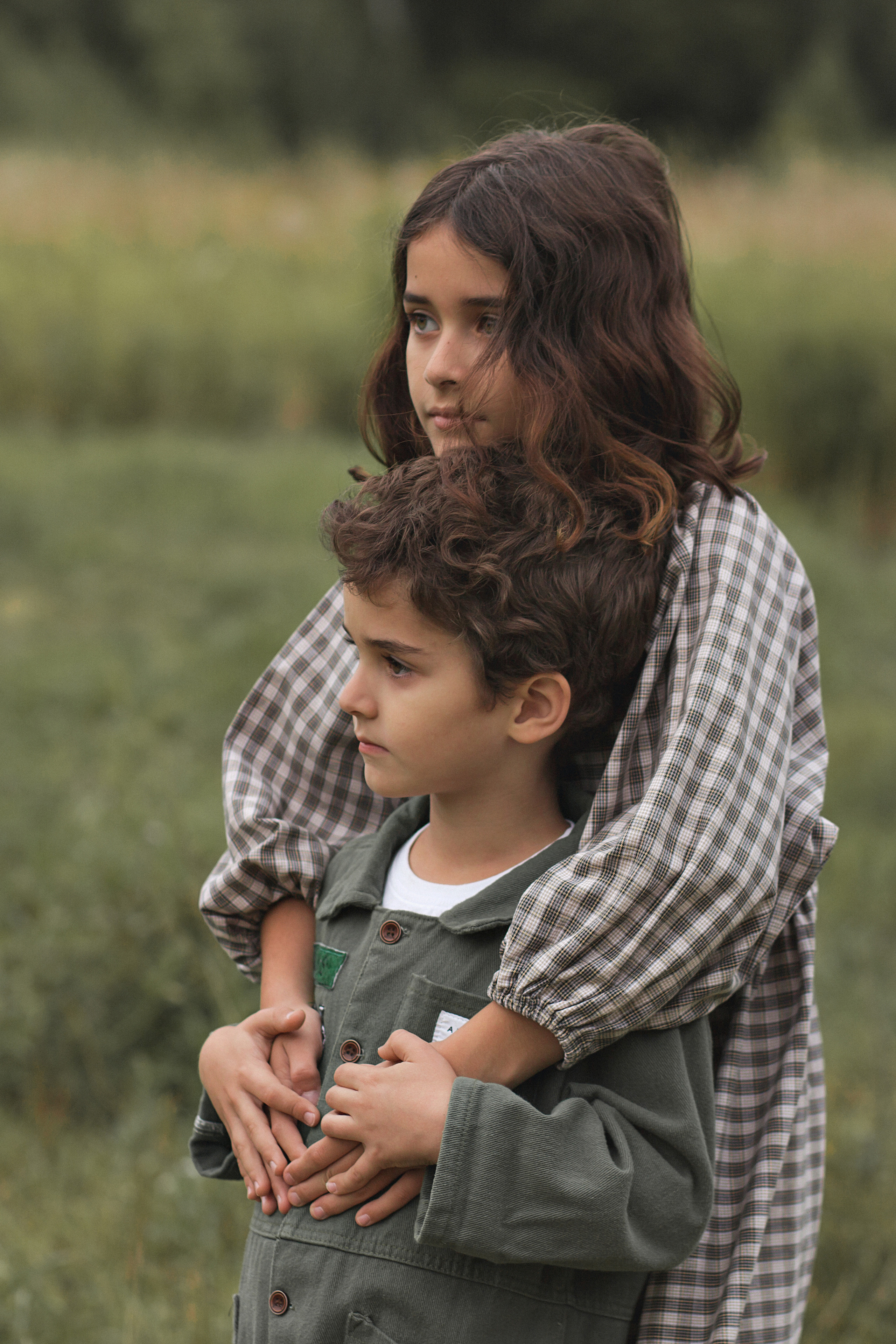 Прогулка семейная. Главная