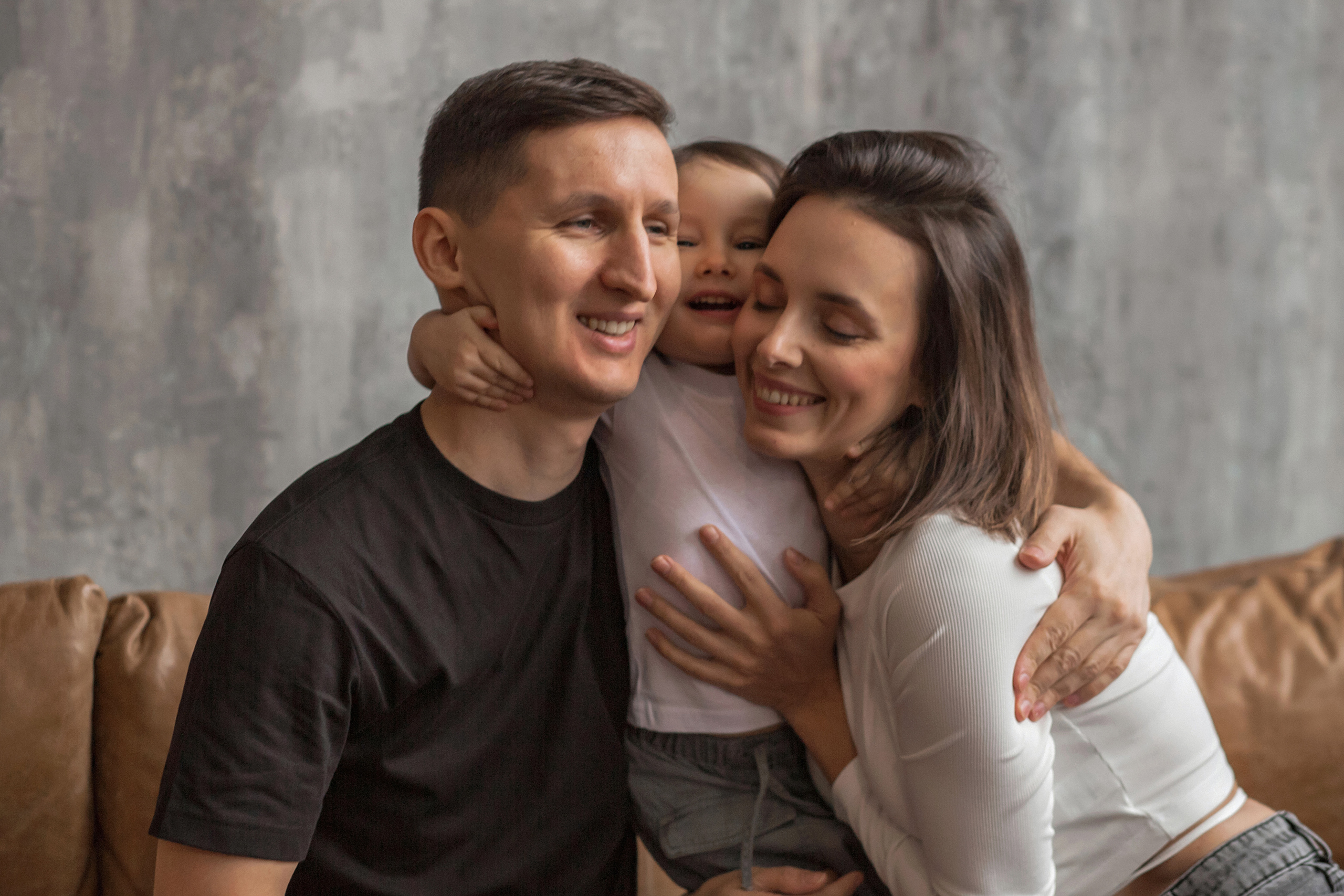 День рождение. Главная