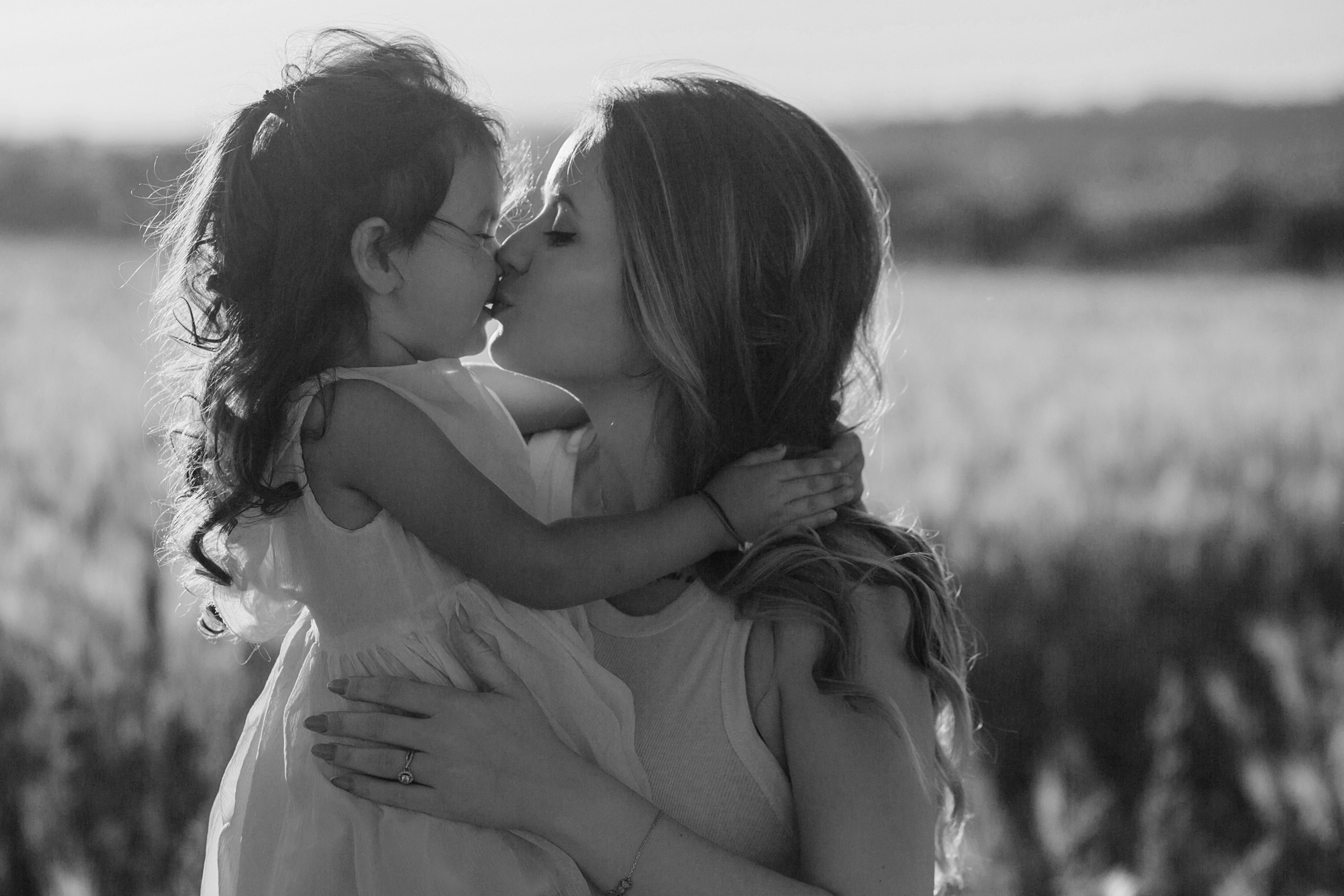 Прогулка в пшенице. Главная