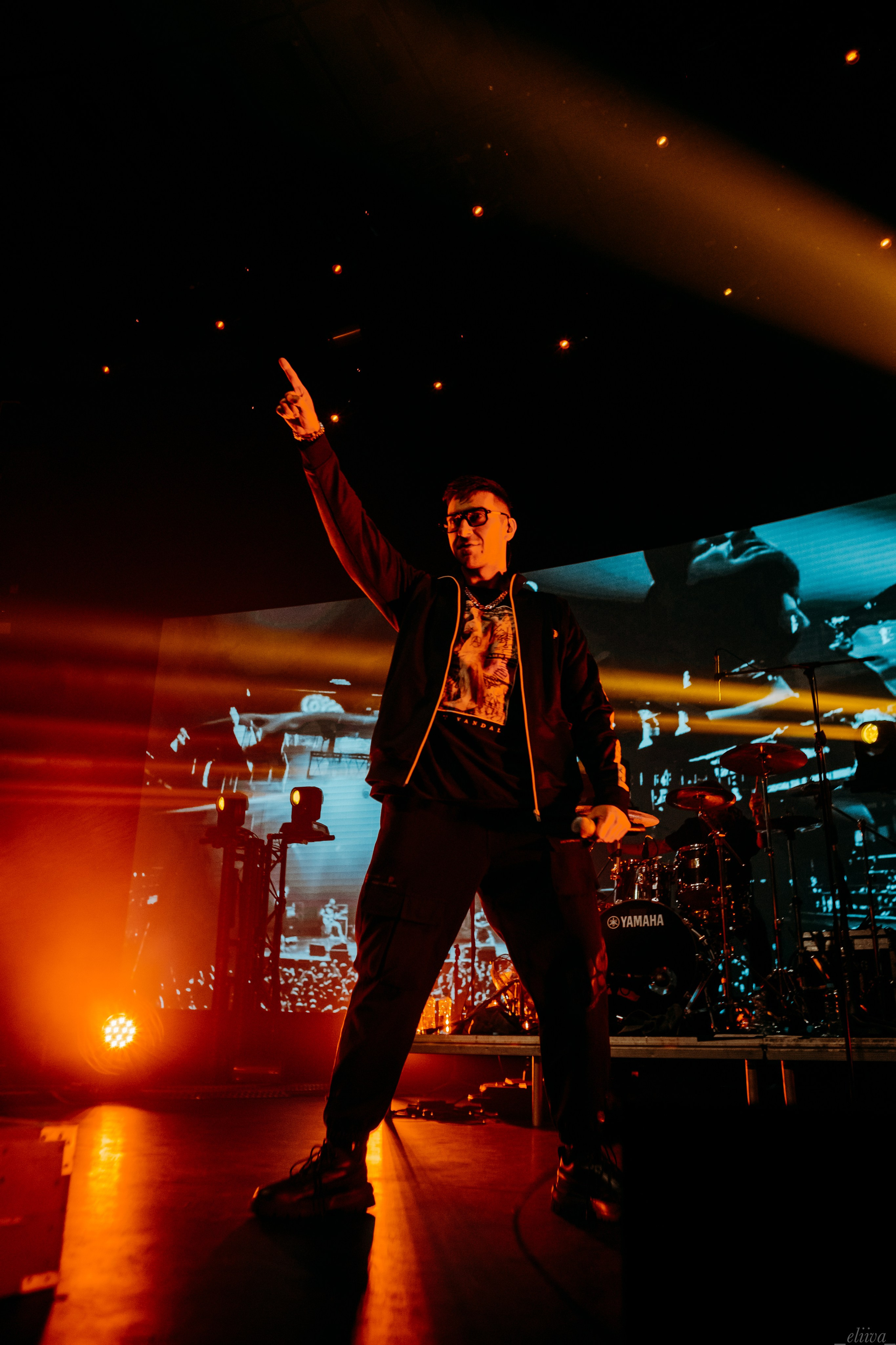 Stigmata. Концертный фотограф в Санкт-Петербурге