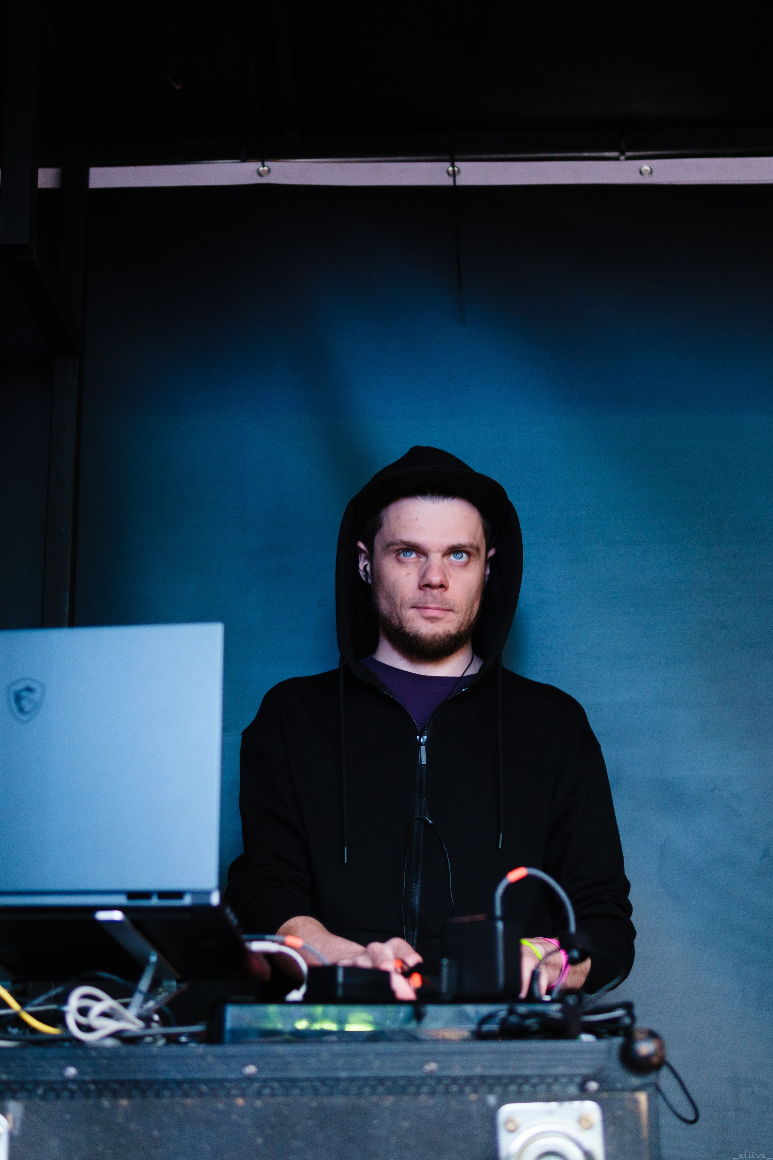 Quok. Концертный фотограф в Санкт-Петербурге