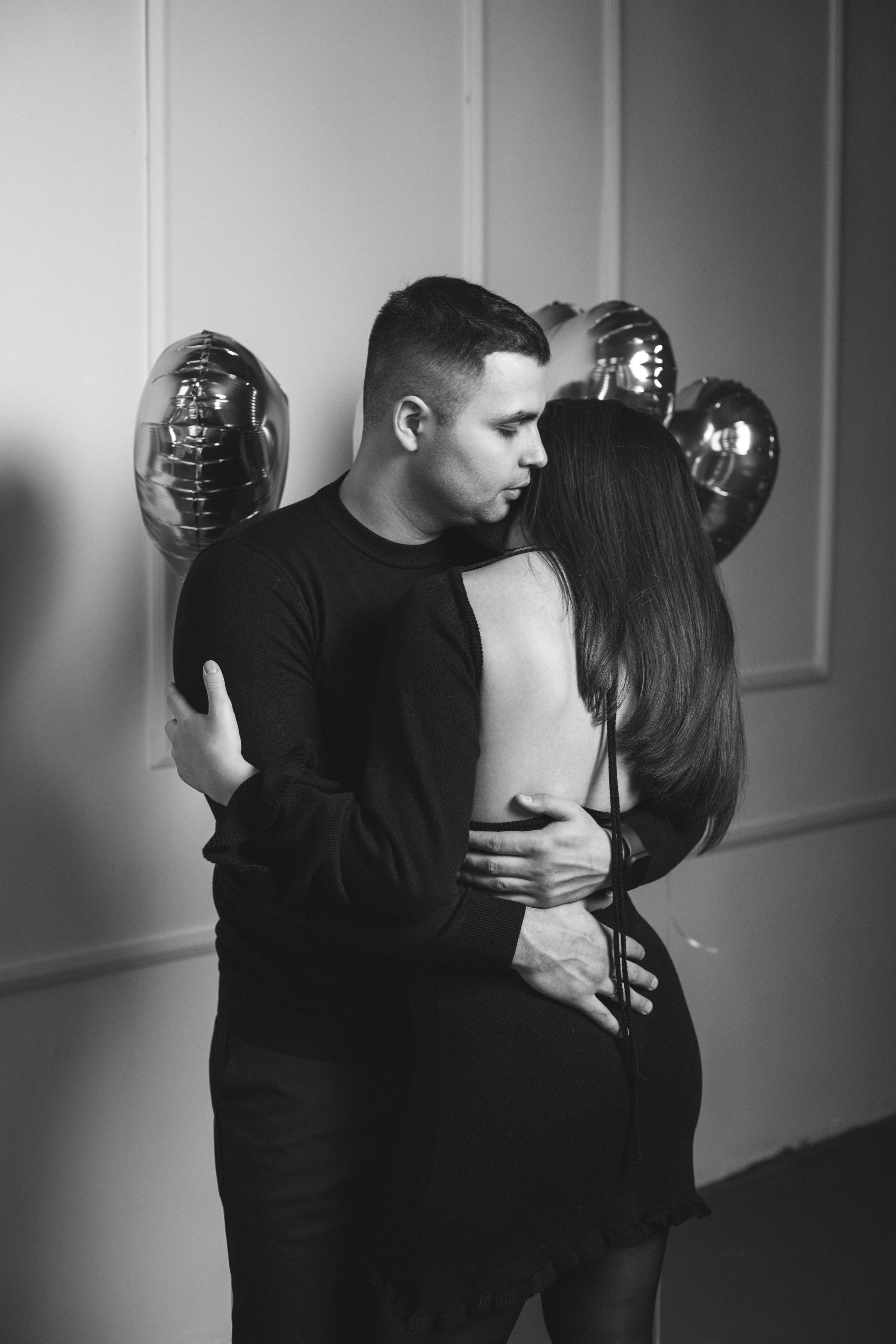 Дарья & Антон. Фотограф в Шатуре Оксана Осьмакова