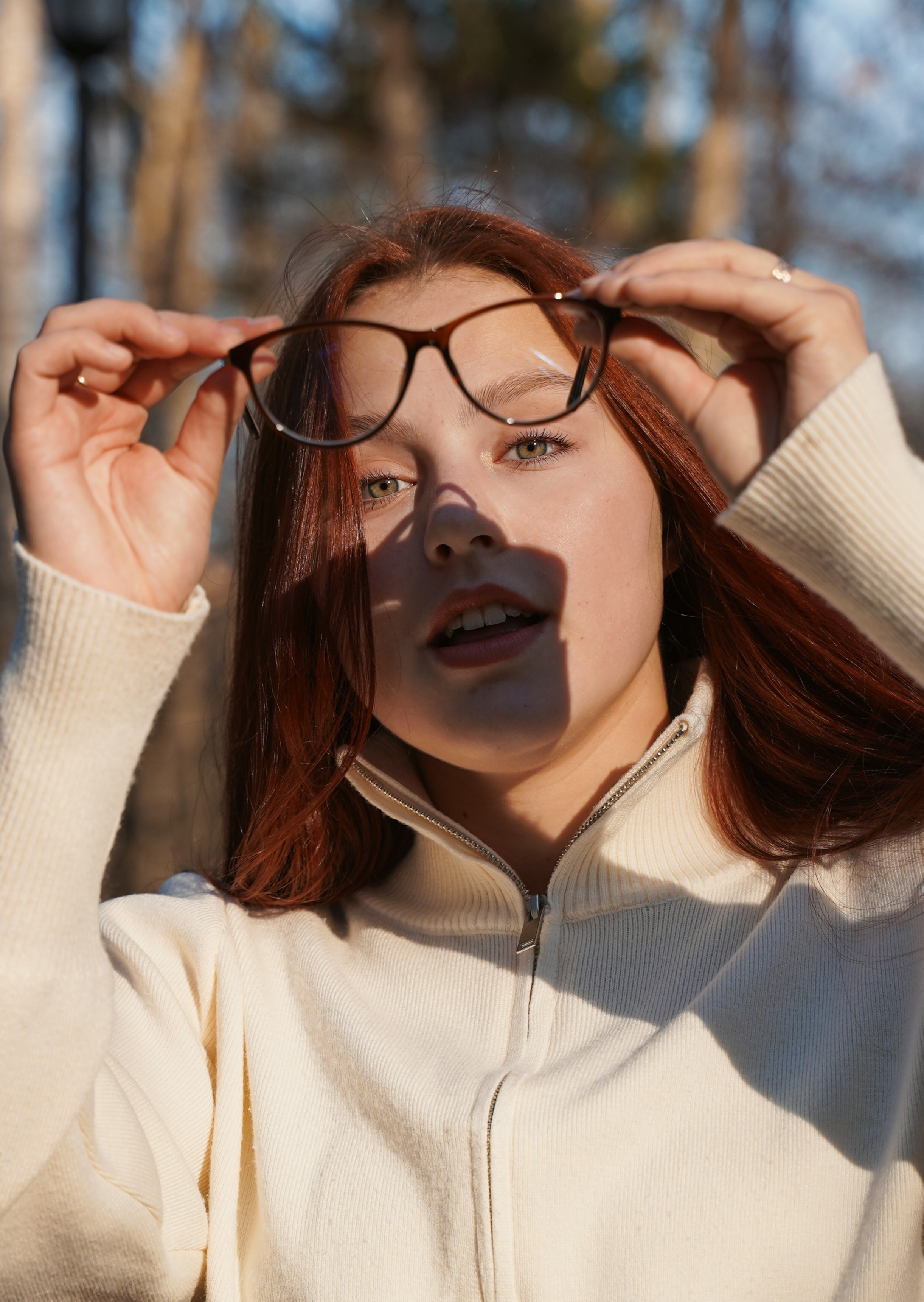 Фотосъемка. Коновалова Юлия