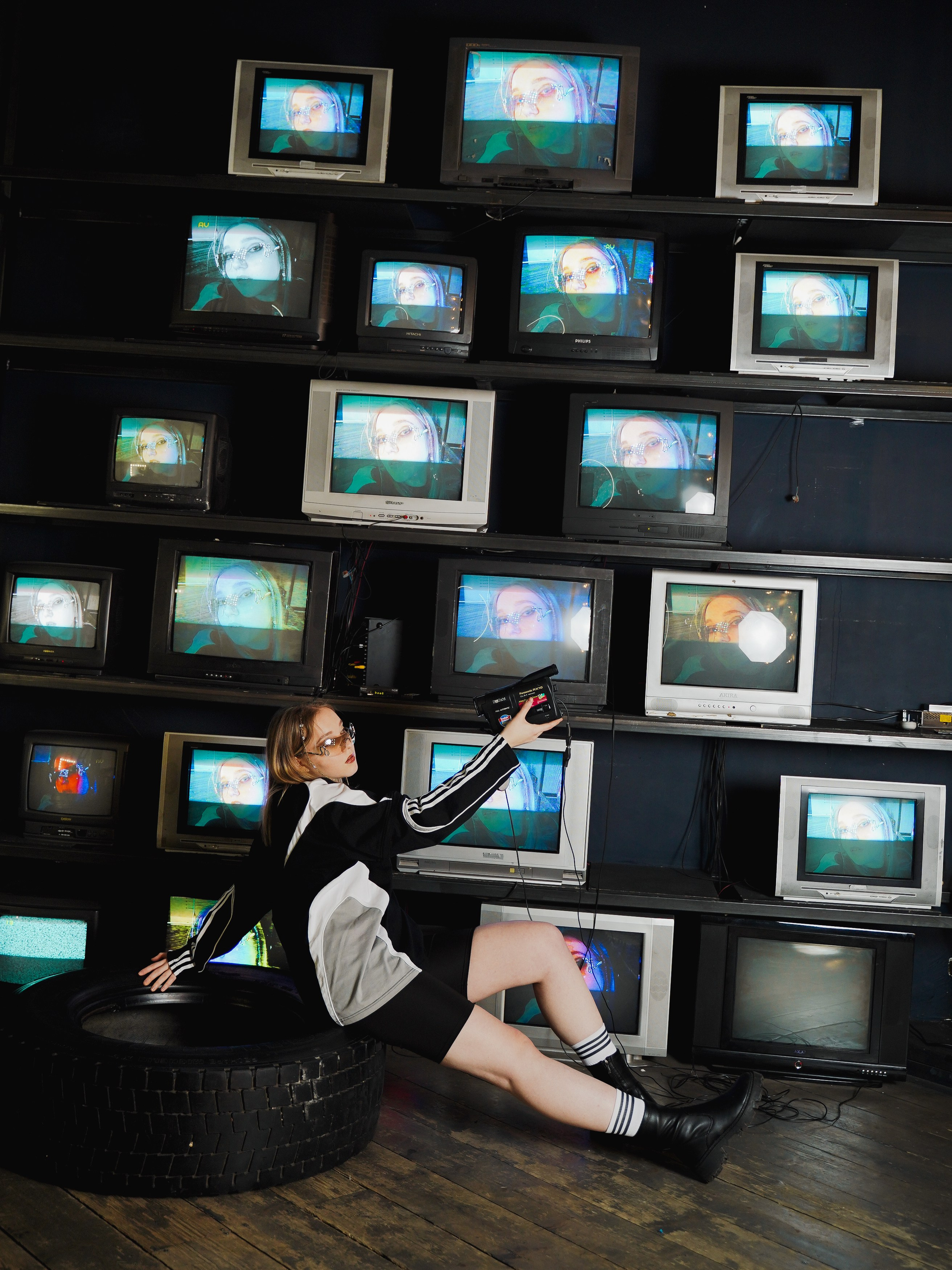 Мария. Коновалова Юлия