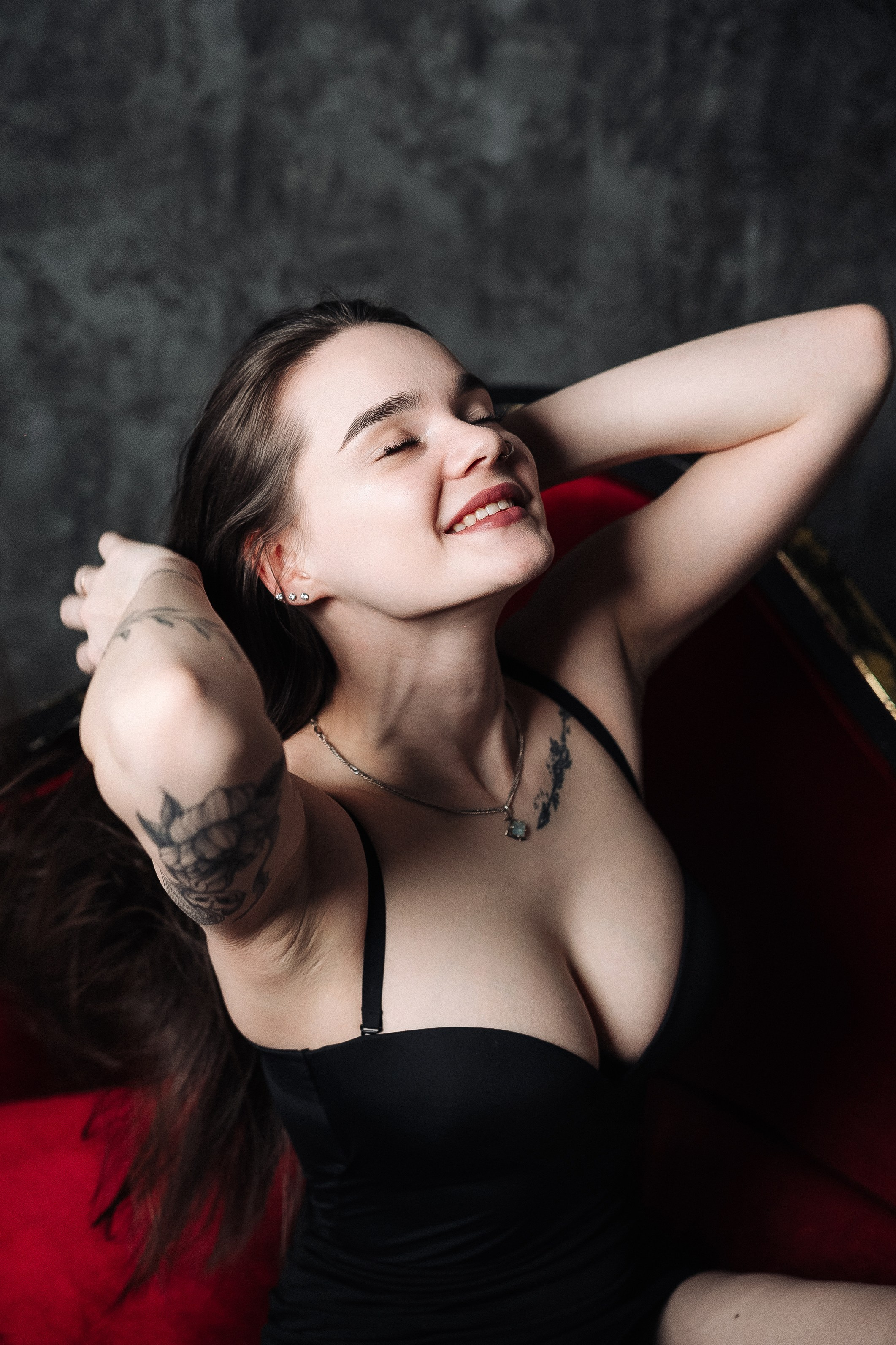 Алина. Фотограф в Хабаровске Швендых Рудольф