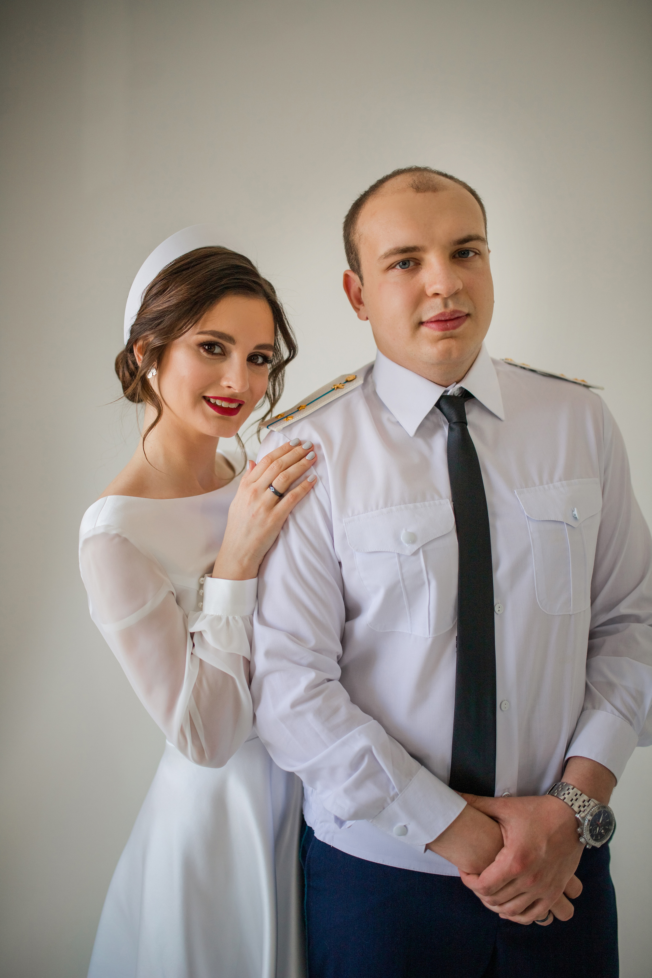 Wedding day. Фотограф Комсомольск-на-Амуре Ольга Василенко