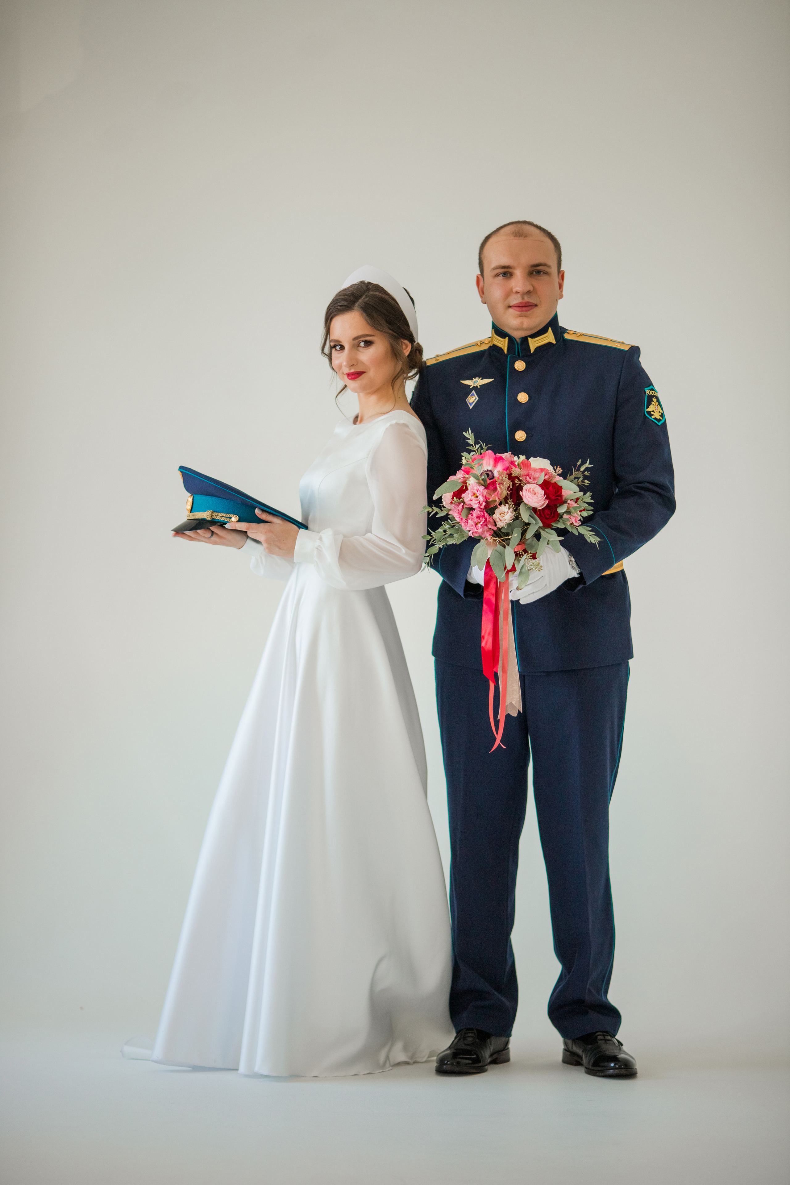 Wedding day. Фотограф Комсомольск-на-Амуре Ольга Василенко