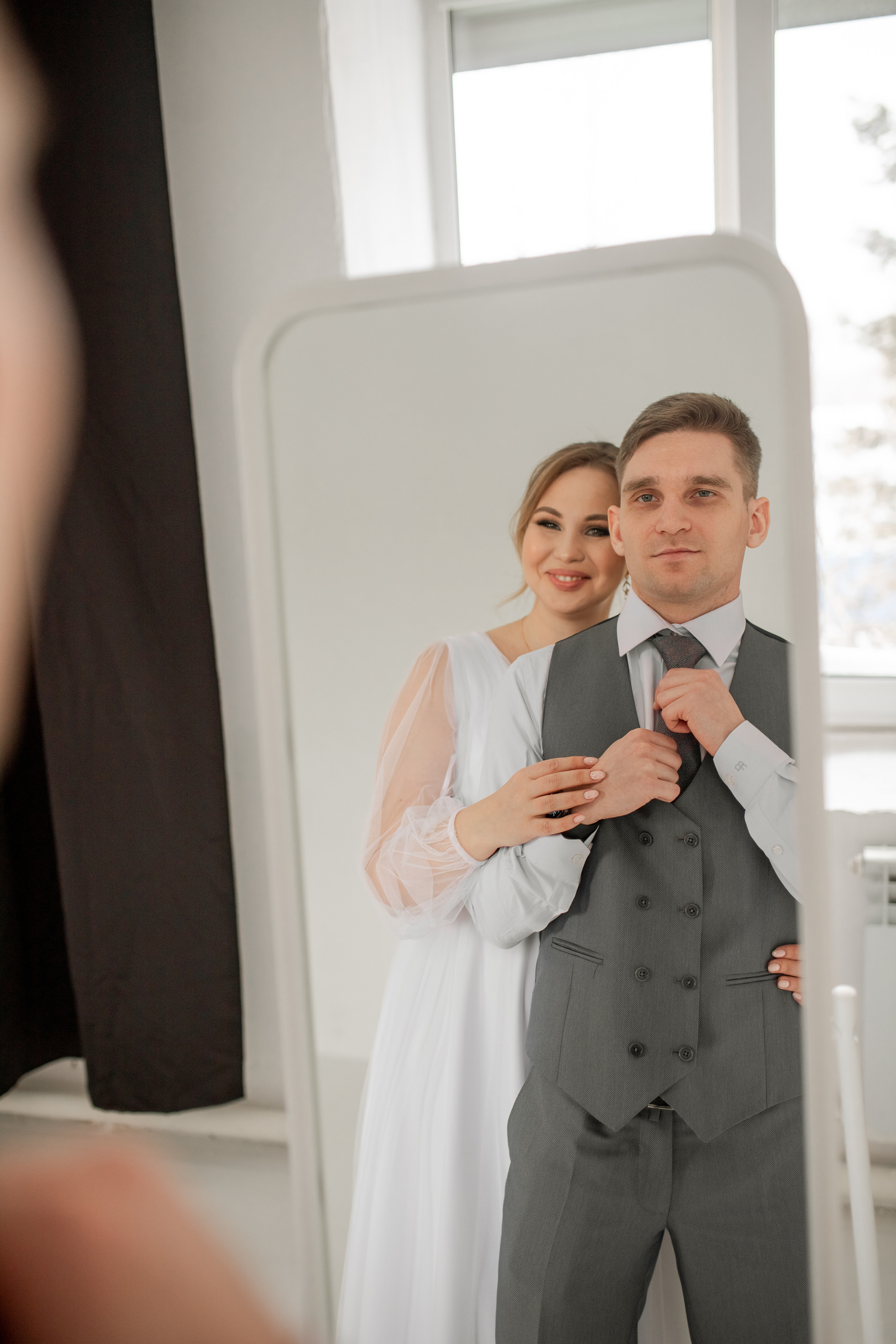 Wedding day. Фотограф Комсомольск-на-Амуре Ольга Василенко