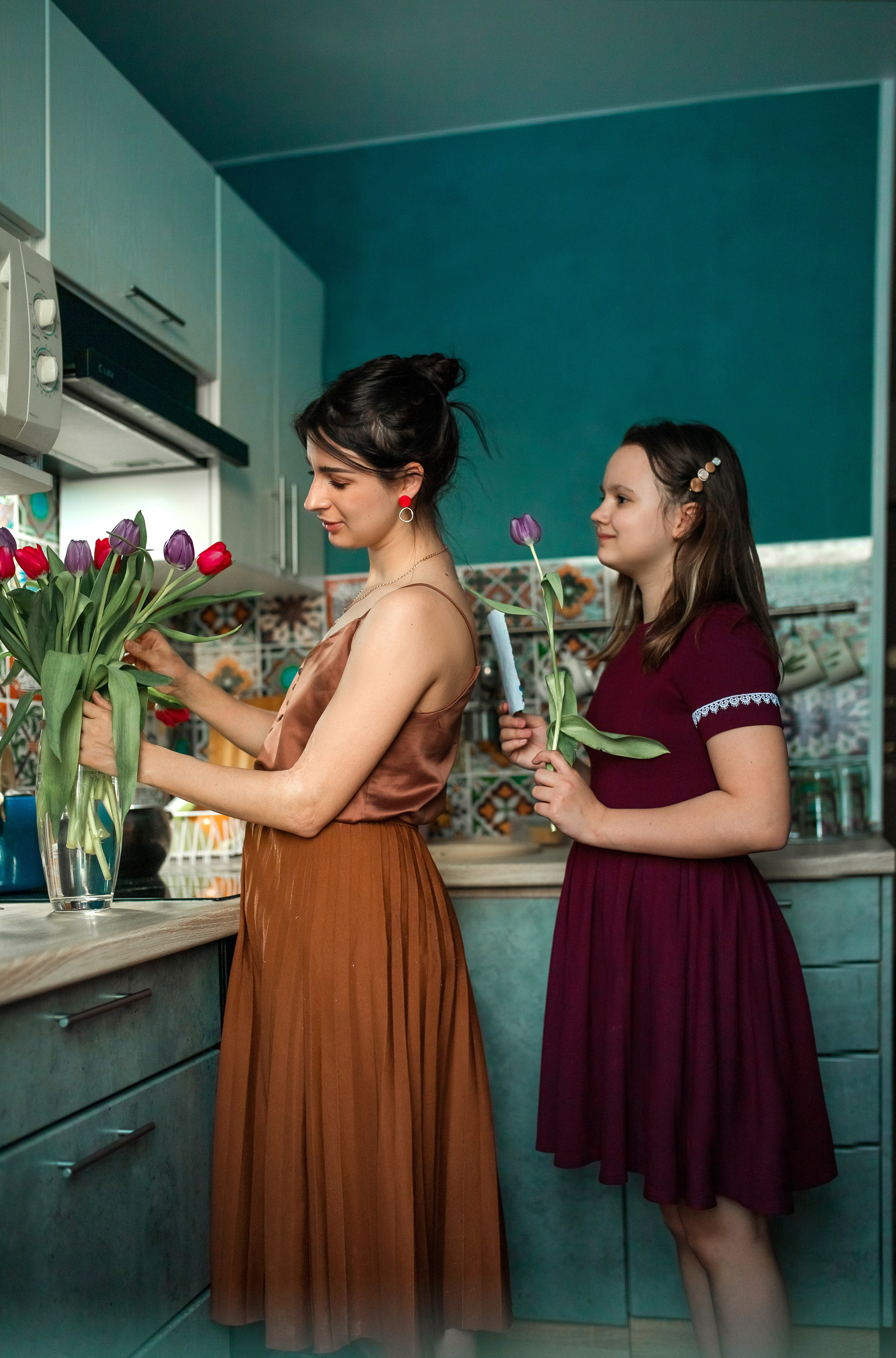 Домашние истории. Фотограф Комсомольск-на-Амуре Ольга Василенко